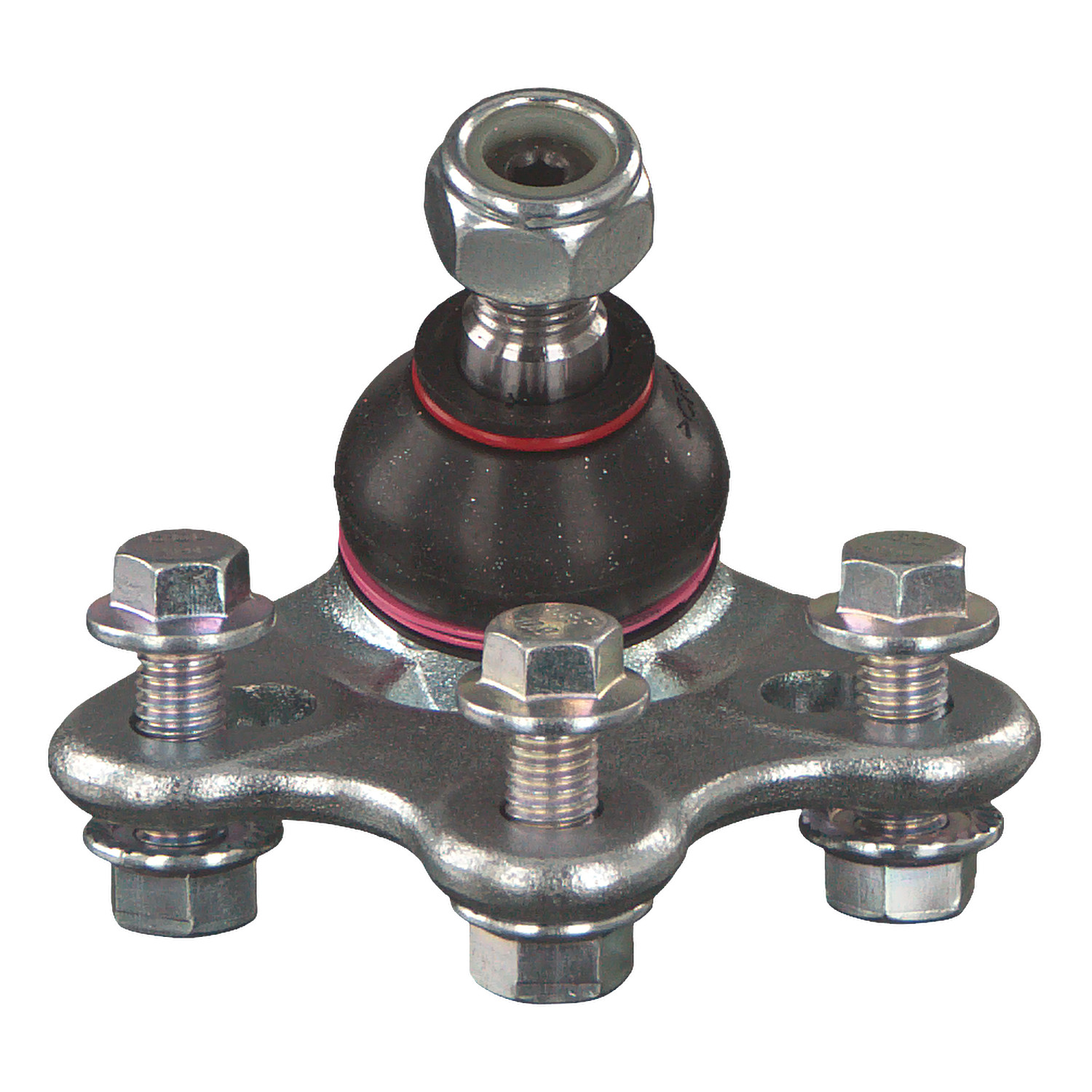 FEBI BILSTEIN Trag-/F&uuml;hrungsgelenk 31334 ProKit f&uuml;r MERCEDES-BENZ