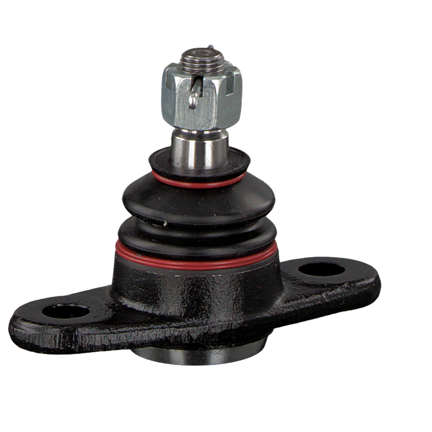 FEBI BILSTEIN Trag-/F&uuml;hrungsgelenk 29704 f&uuml;r HYUNDAI KIA, Vorderachse links