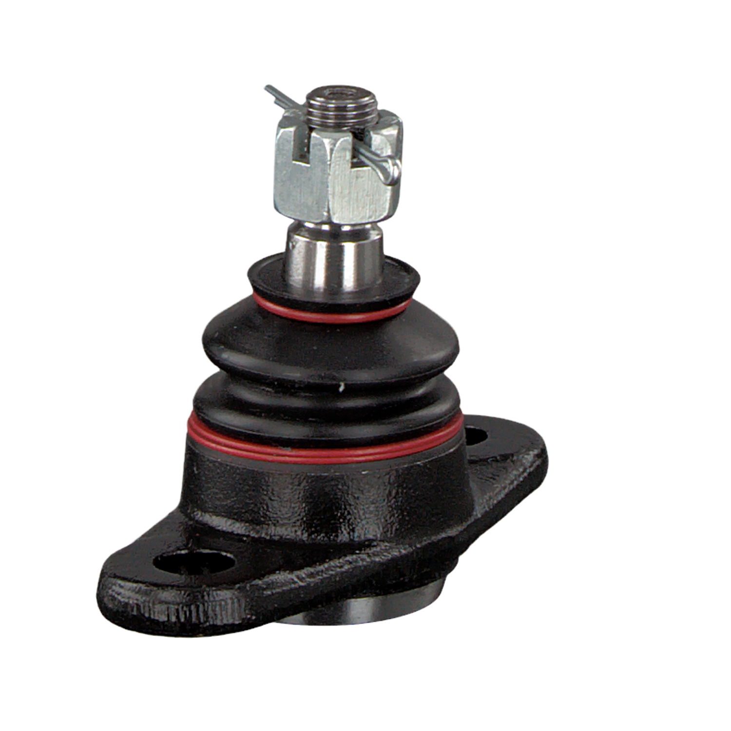 FEBI BILSTEIN Trag-/F&uuml;hrungsgelenk 29704 f&uuml;r HYUNDAI KIA, Vorderachse links