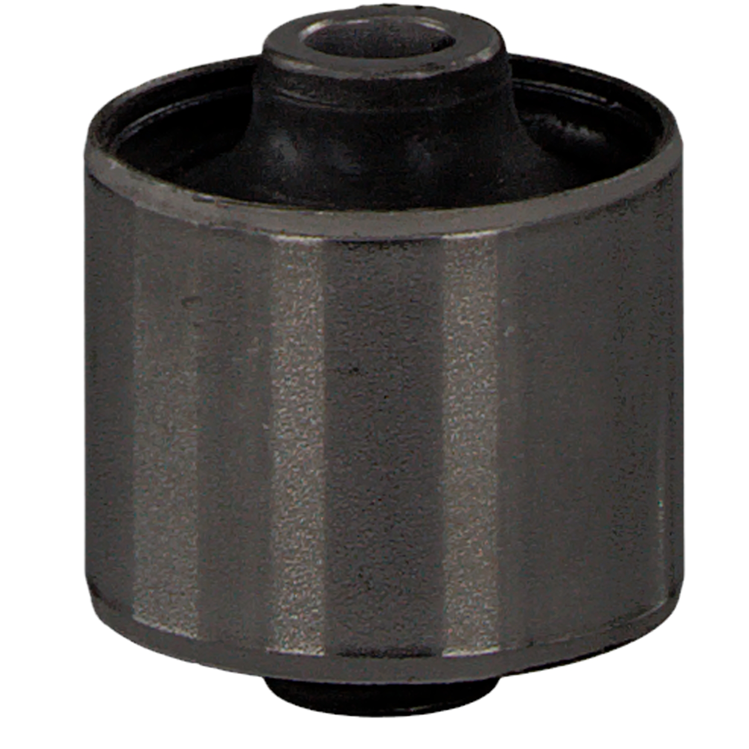 FEBI BILSTEIN Lagerung, Lenker 41464 f&uuml;r KIA, Hinterachse, oben, vorne