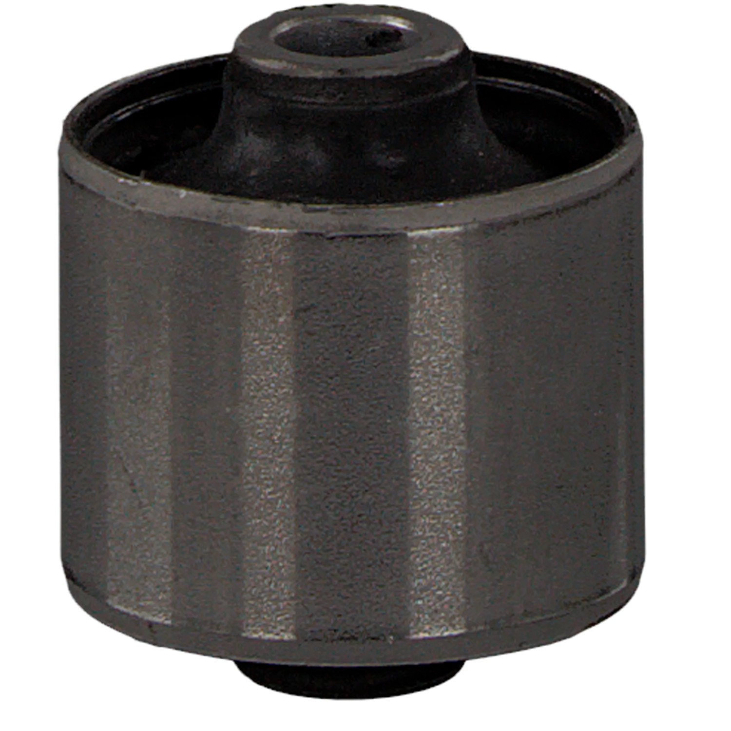 FEBI BILSTEIN Lagerung, Lenker 41464 f&uuml;r KIA, Hinterachse, oben, vorne