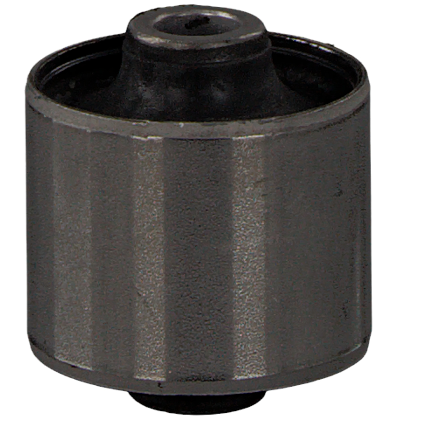 FEBI BILSTEIN Lagerung, Lenker 41464 f&uuml;r KIA, Hinterachse, oben, vorne