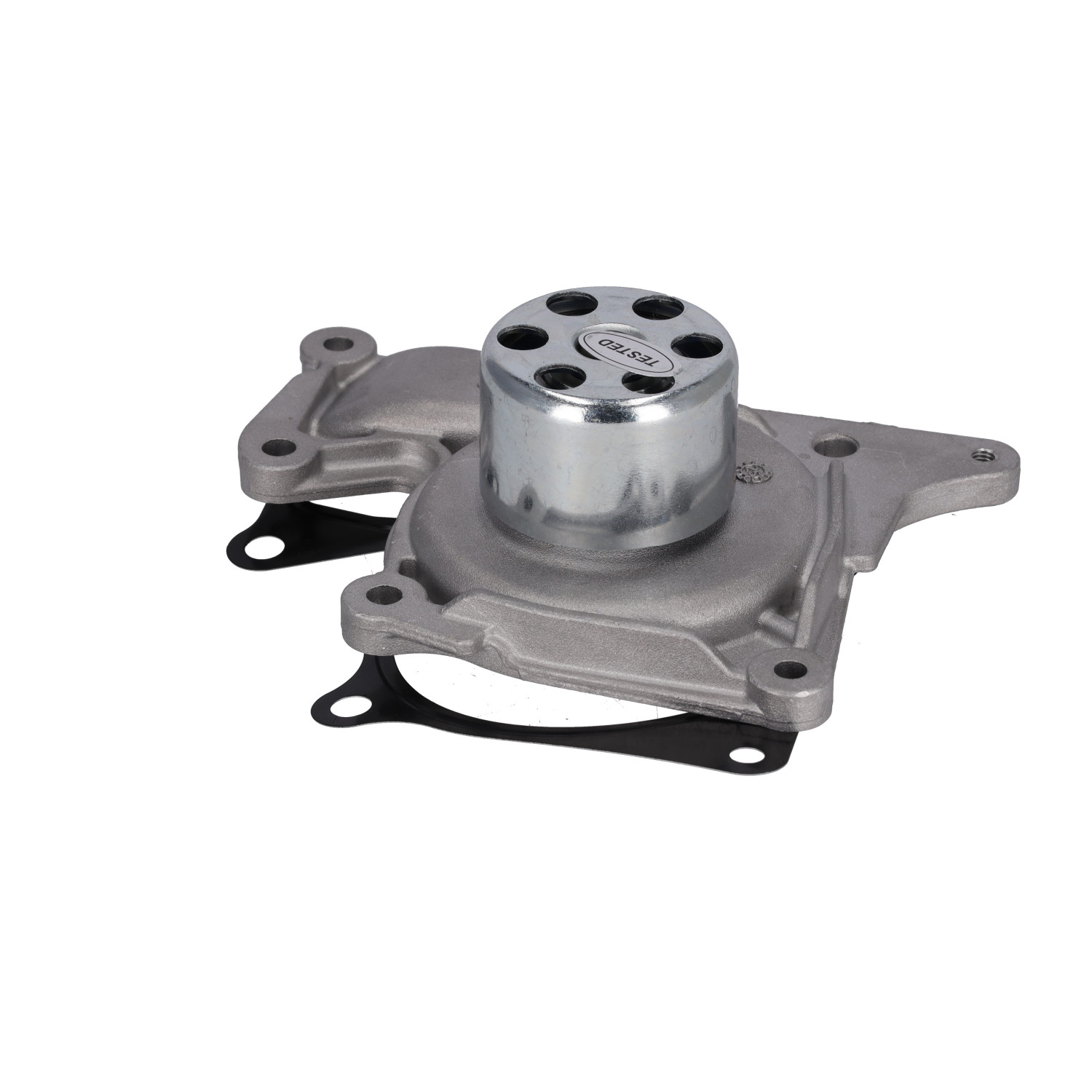 Febi Bilstein 36204 Wasserpumpe mit Dichtung , 1 St&uuml;ck