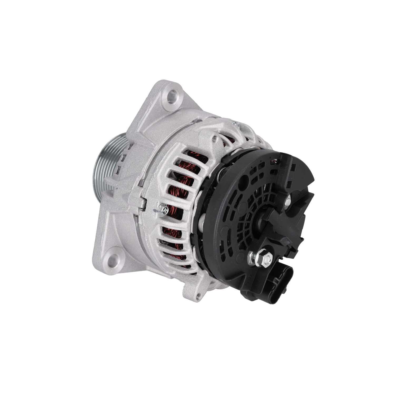 Febi Bilstein 48946 Generator , 1 St&uuml;ck