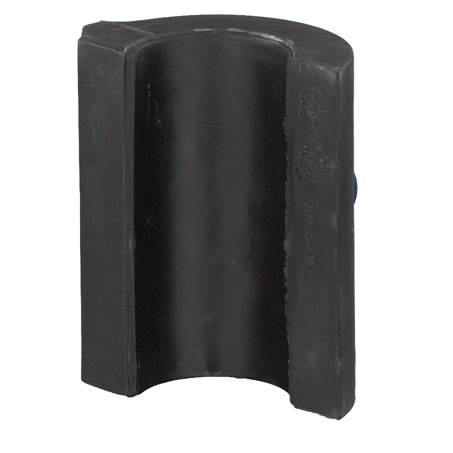 FEBI BILSTEIN Lagerung, Stabilisator 39934 f&uuml;r DAF, Vorderachse, innen, unten