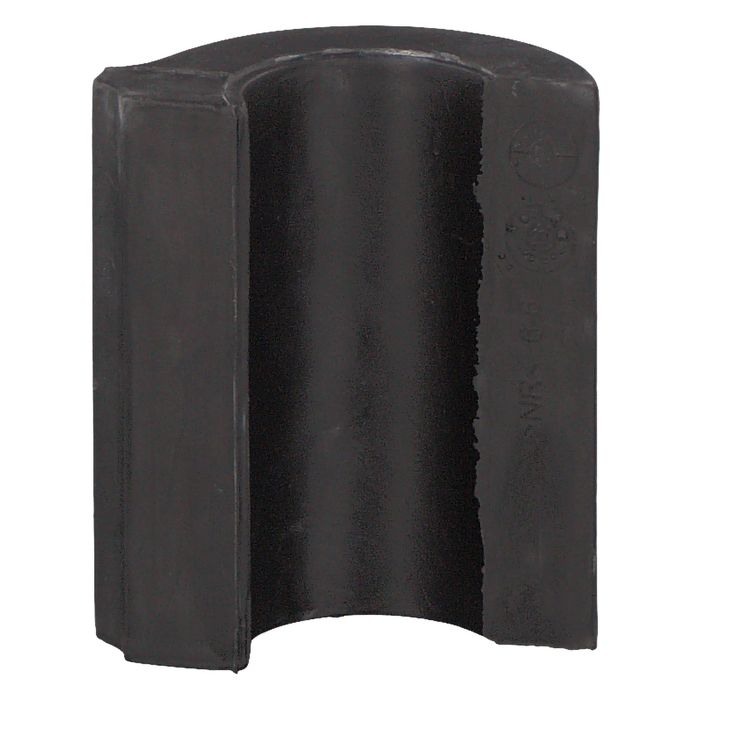 FEBI BILSTEIN Lagerung, Stabilisator 39934 f&uuml;r DAF, Vorderachse, innen, unten