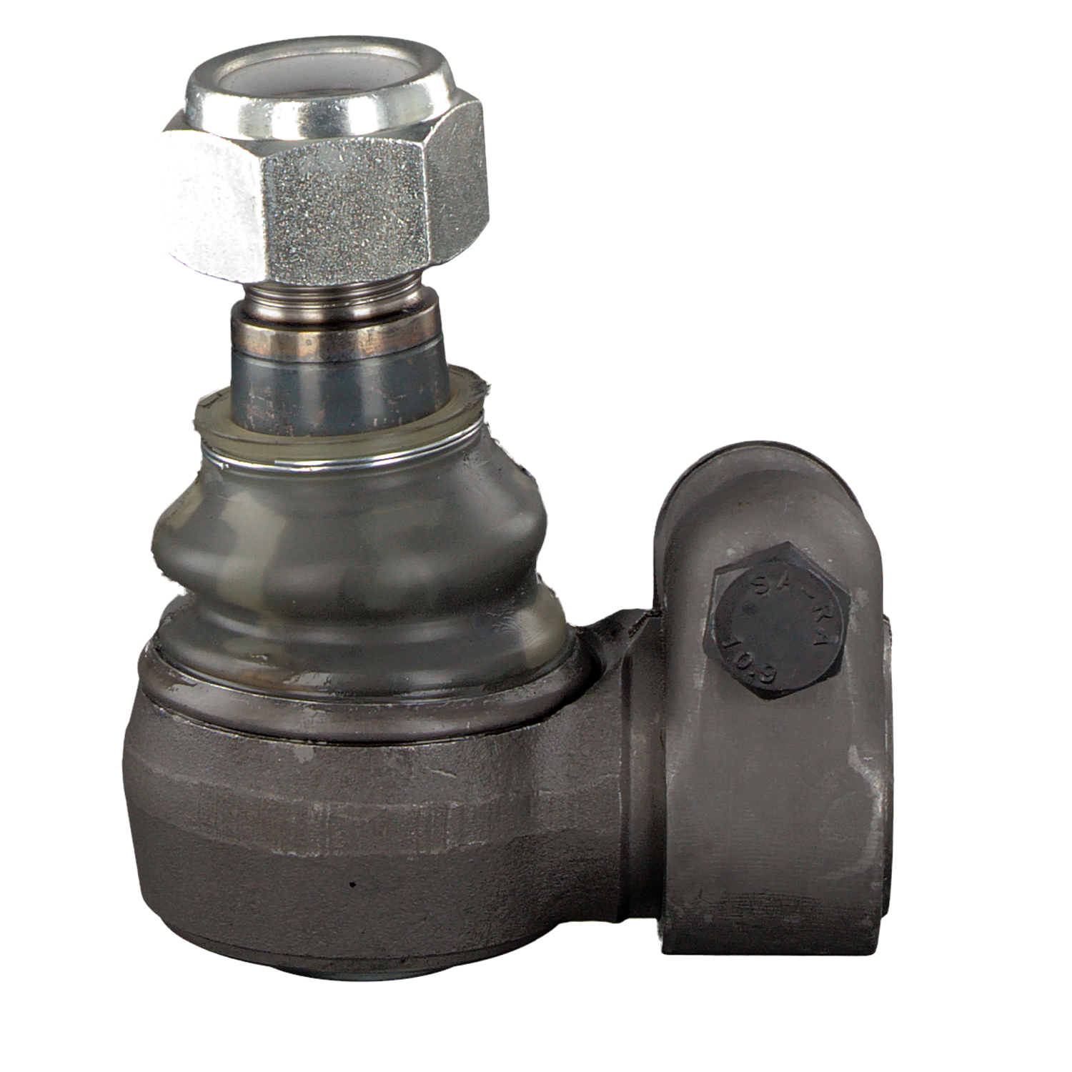 FEBI BILSTEIN Spurstangenkopf 43799 ProKit f&uuml;r DAF IVECO MAN VOLVO, Vorderachse