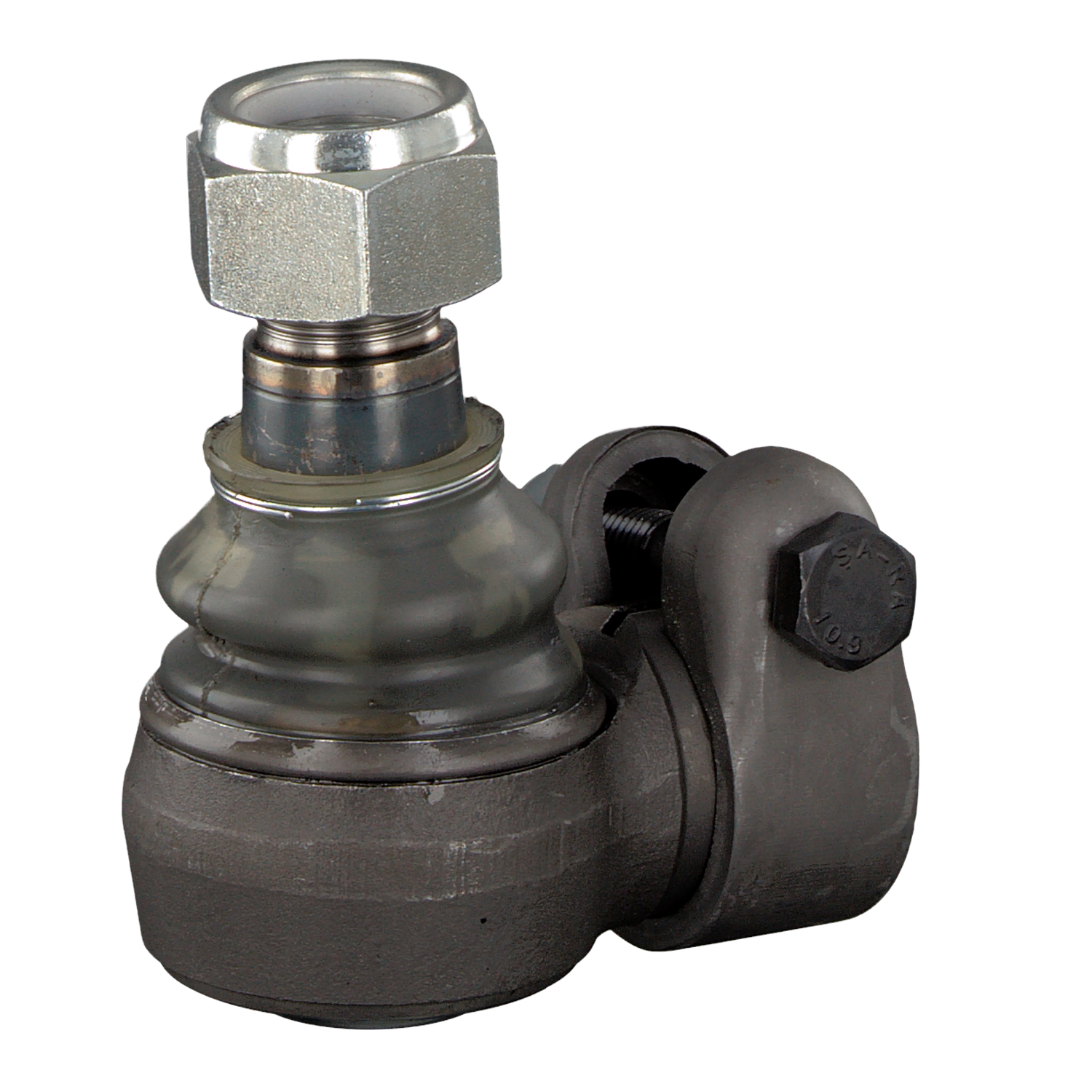 FEBI BILSTEIN Spurstangenkopf 43799 ProKit f&uuml;r DAF IVECO MAN VOLVO, Vorderachse