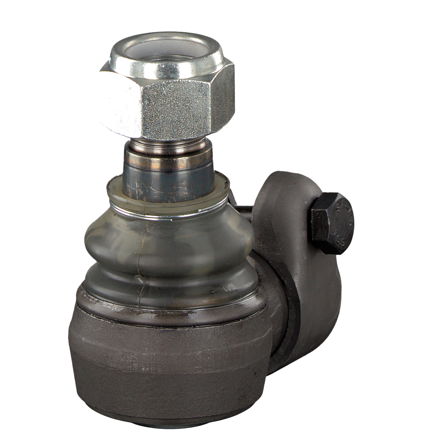 FEBI BILSTEIN Spurstangenkopf 43799 ProKit f&uuml;r DAF IVECO MAN VOLVO, Vorderachse