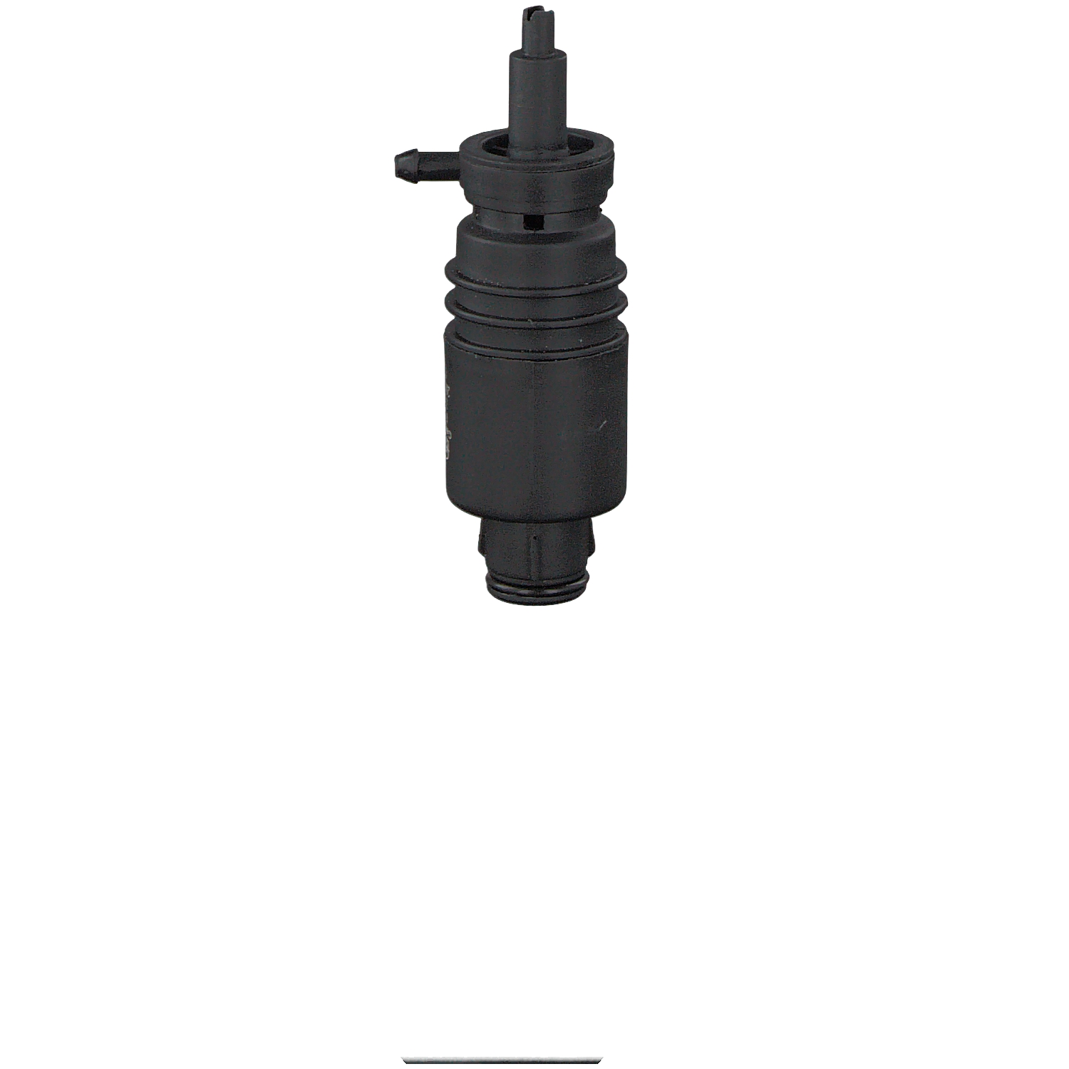 Febi Bilstein 1x 17010 Waschwasserpumpe für Scheibenreinigungsanlage