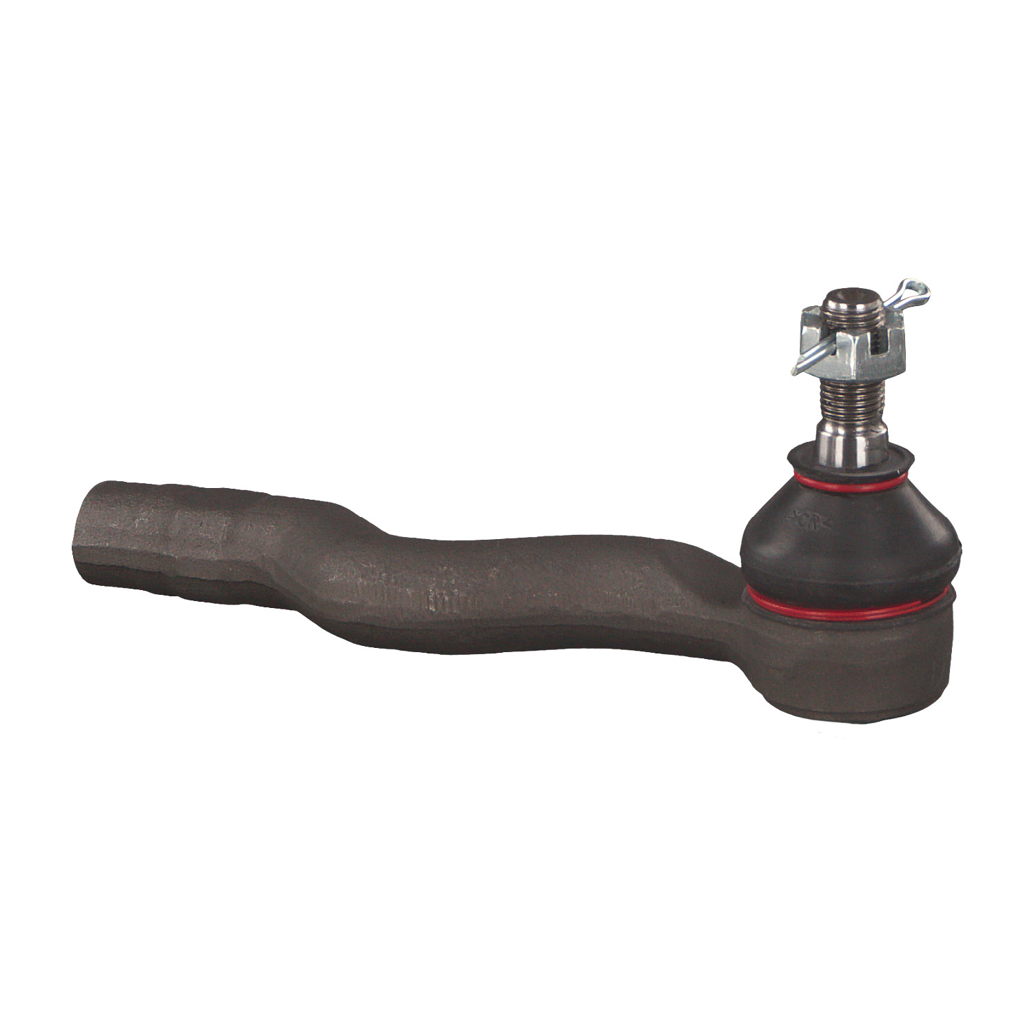 FEBI BILSTEIN Spurstangenkopf 42461 ProKit f&uuml;r MAZDA, Vorderachse rechts