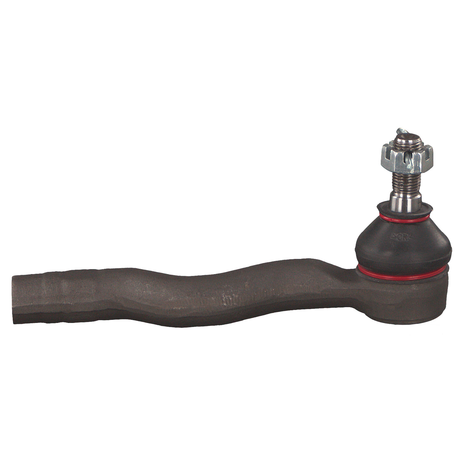 FEBI BILSTEIN Spurstangenkopf 42461 ProKit f&uuml;r MAZDA, Vorderachse rechts