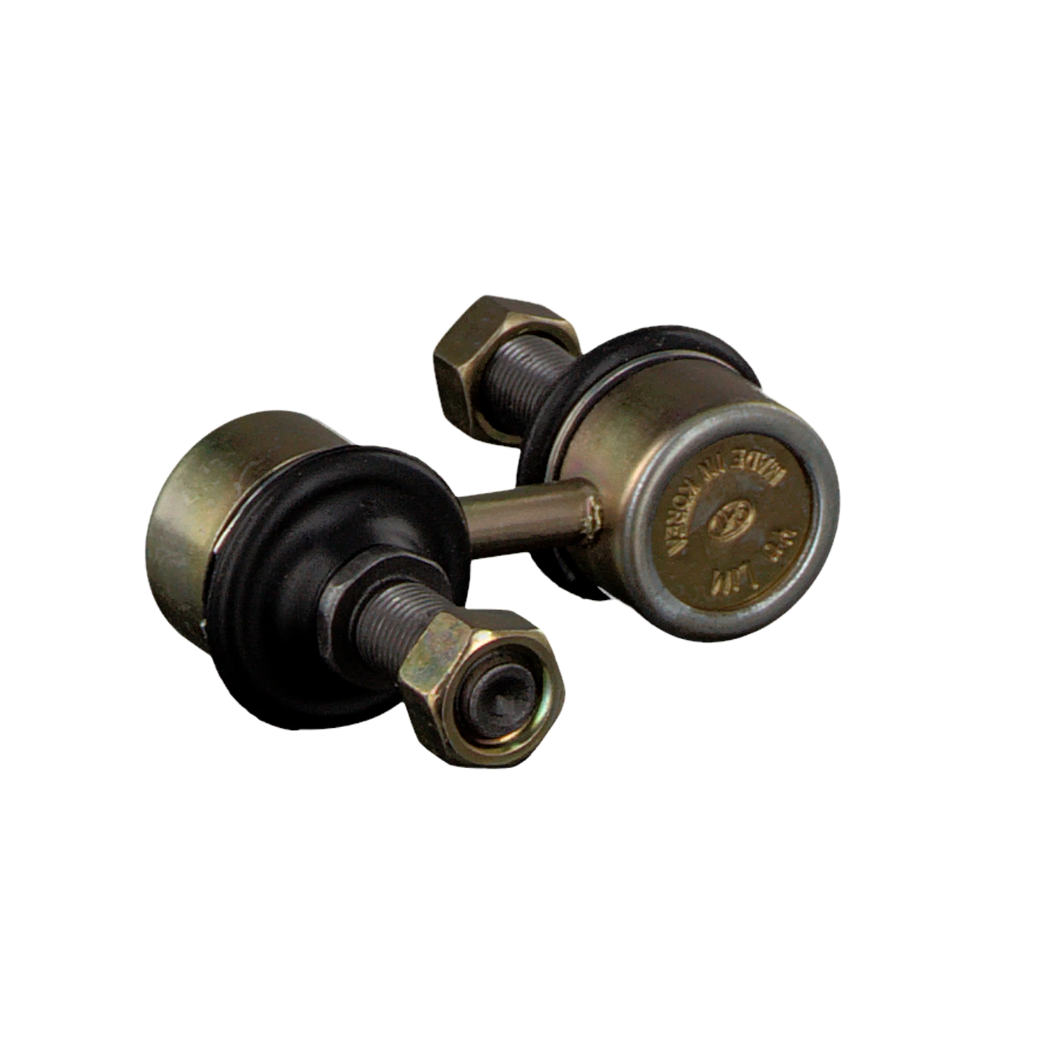 FEBI BILSTEIN Stange/Strebe, Stabilisator 41656 ProKit f&uuml;r HYUNDAI