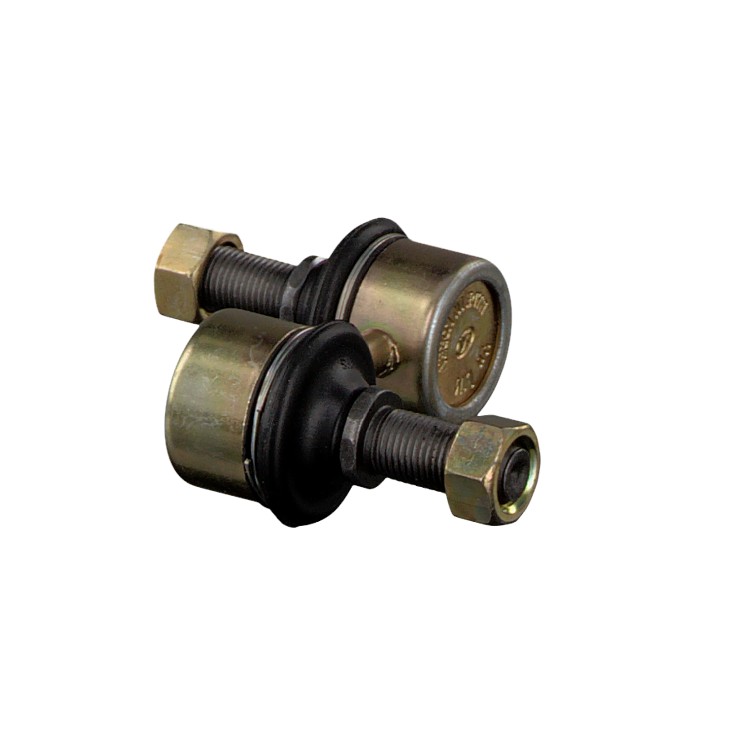 FEBI BILSTEIN Stange/Strebe, Stabilisator 41656 ProKit f&uuml;r HYUNDAI