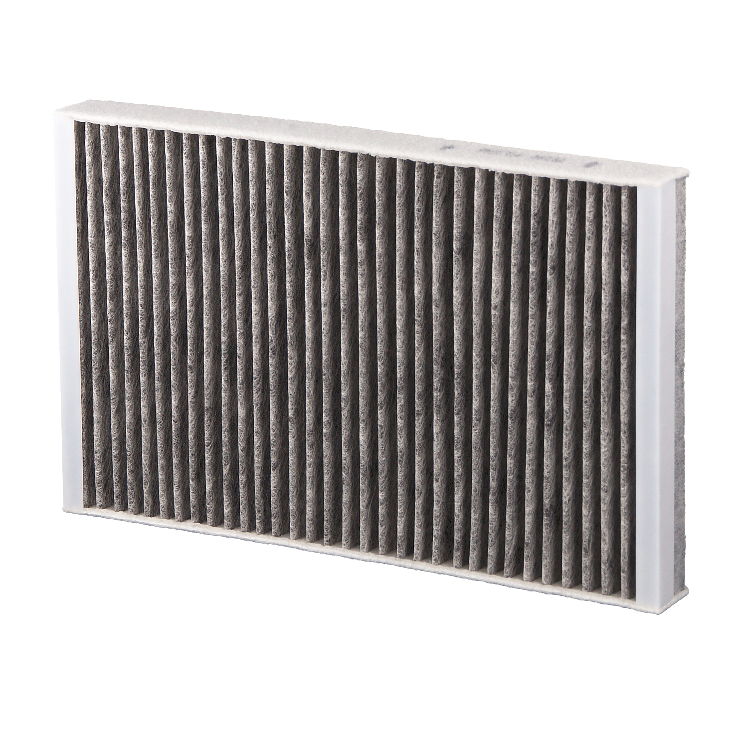 Febi Bilstein 21139 Aktivkohlefilter / Innenraumfilter , 1 St&uuml;ck