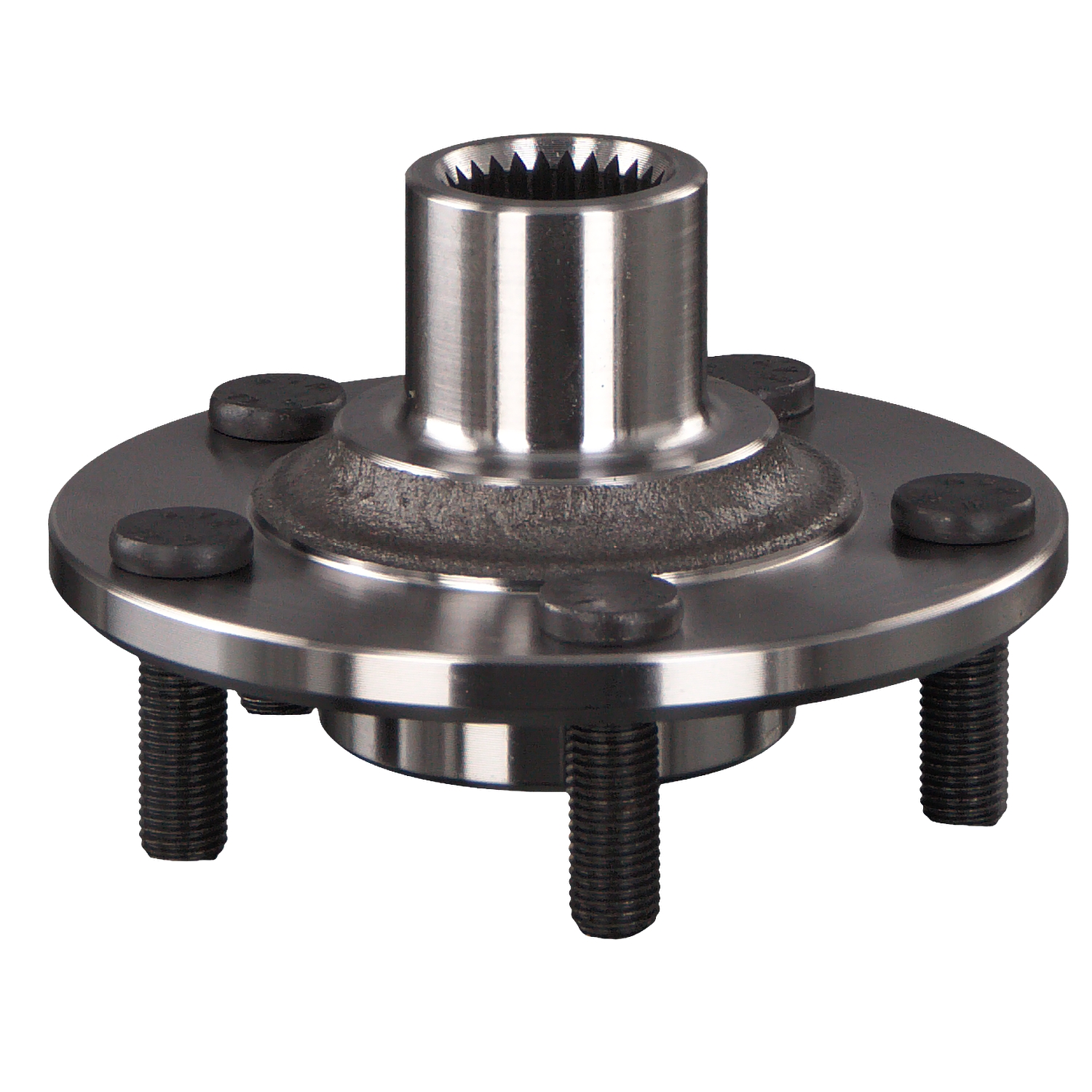 FEBI BILSTEIN Radnabe 24351 f&uuml;r FORD FORD USA, Vorderachse