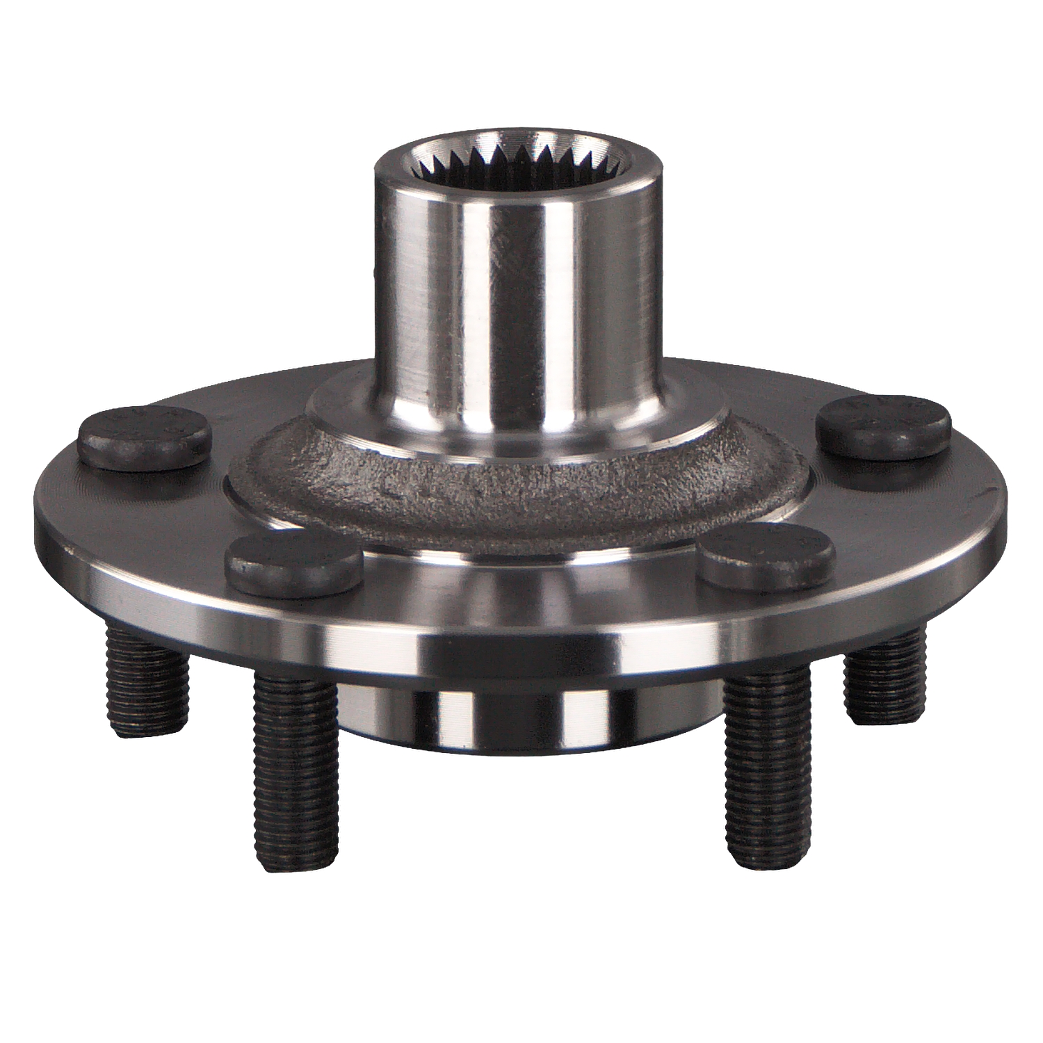 FEBI BILSTEIN Radnabe 24351 f&uuml;r FORD FORD USA, Vorderachse