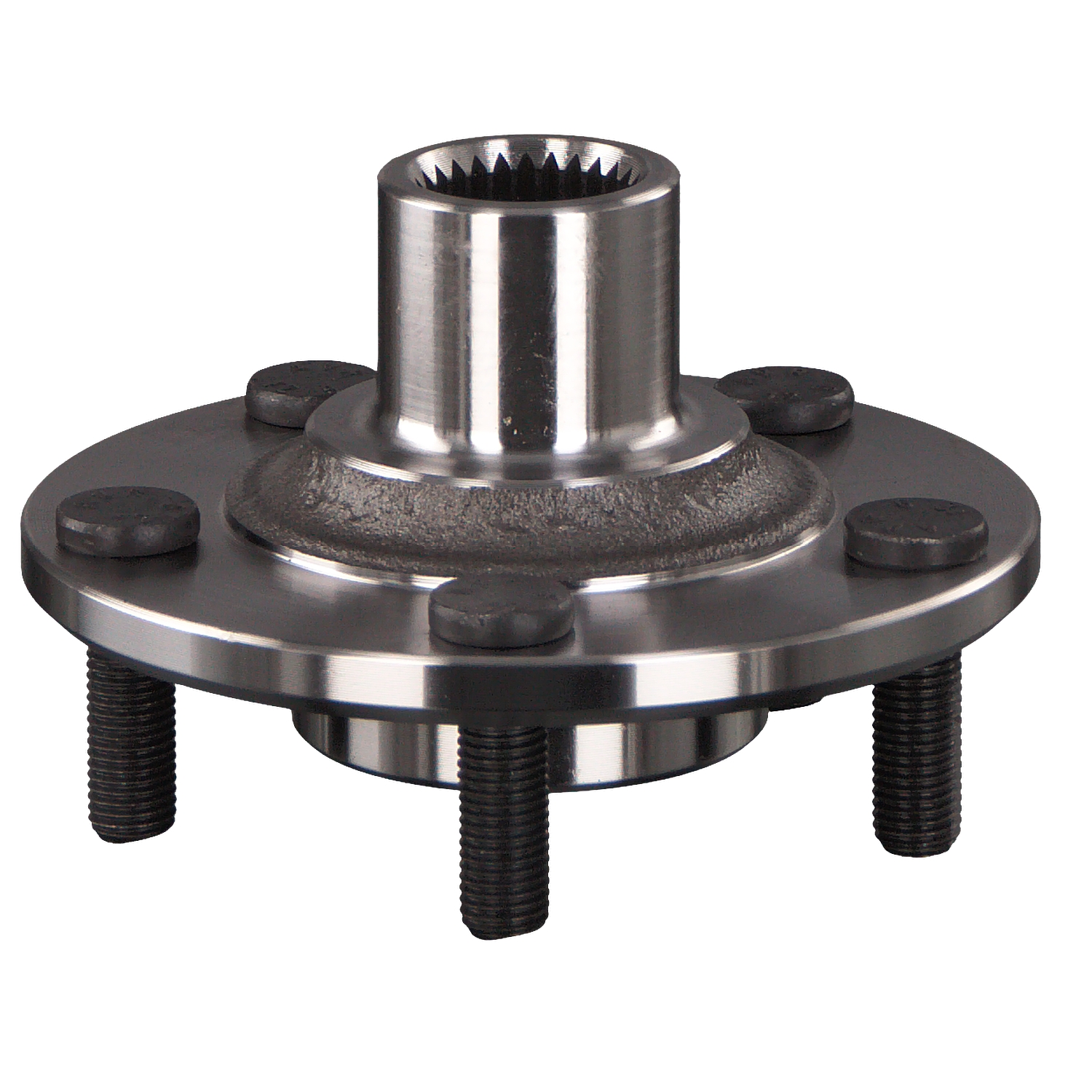 FEBI BILSTEIN Radnabe 24351 f&uuml;r FORD FORD USA, Vorderachse