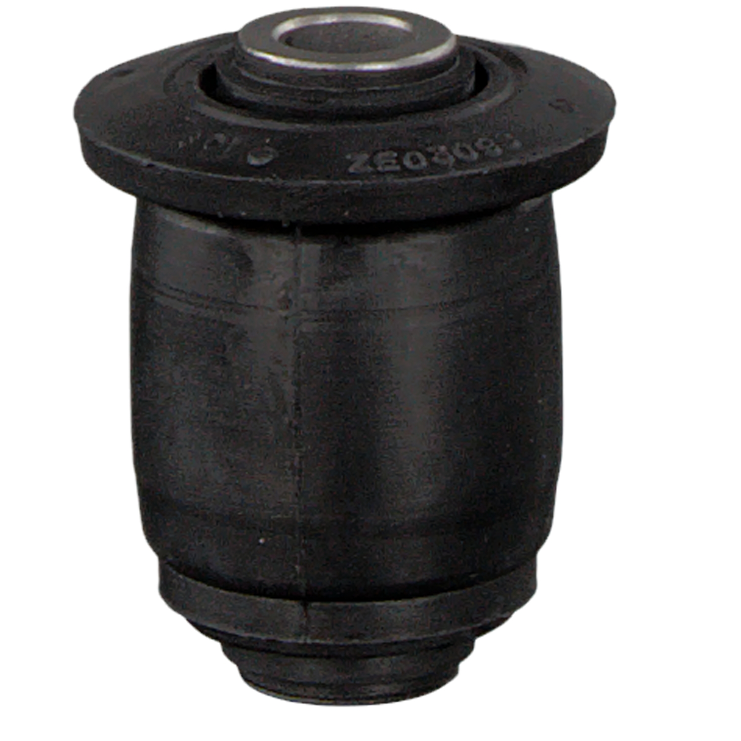 FEBI BILSTEIN Lagerung, Lenker 42327 f&uuml;r MAZDA, Vorderachse links, unten, vorne