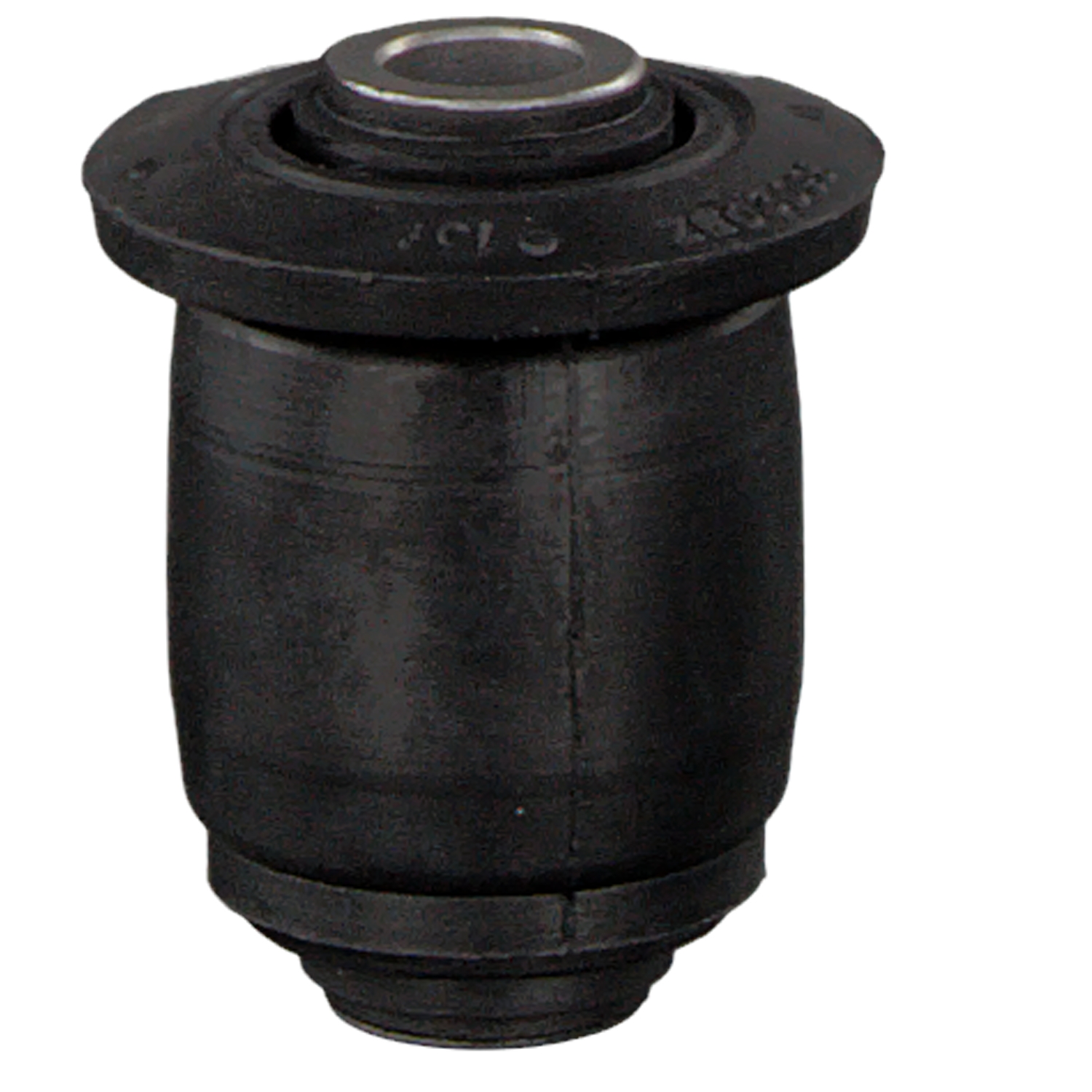 FEBI BILSTEIN Lagerung, Lenker 42327 f&uuml;r MAZDA, Vorderachse links, unten, vorne