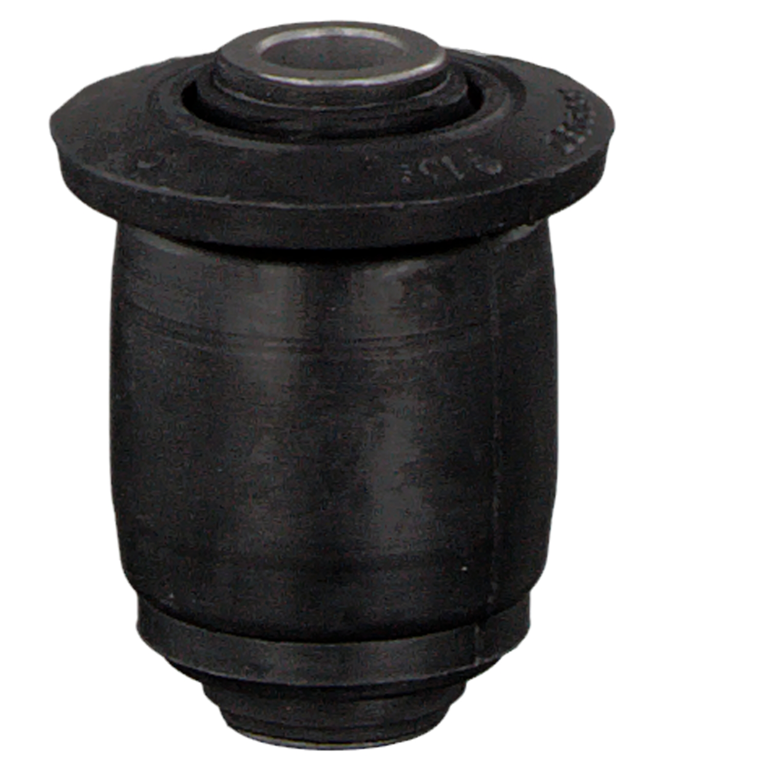 FEBI BILSTEIN Lagerung, Lenker 42327 f&uuml;r MAZDA, Vorderachse links, unten, vorne