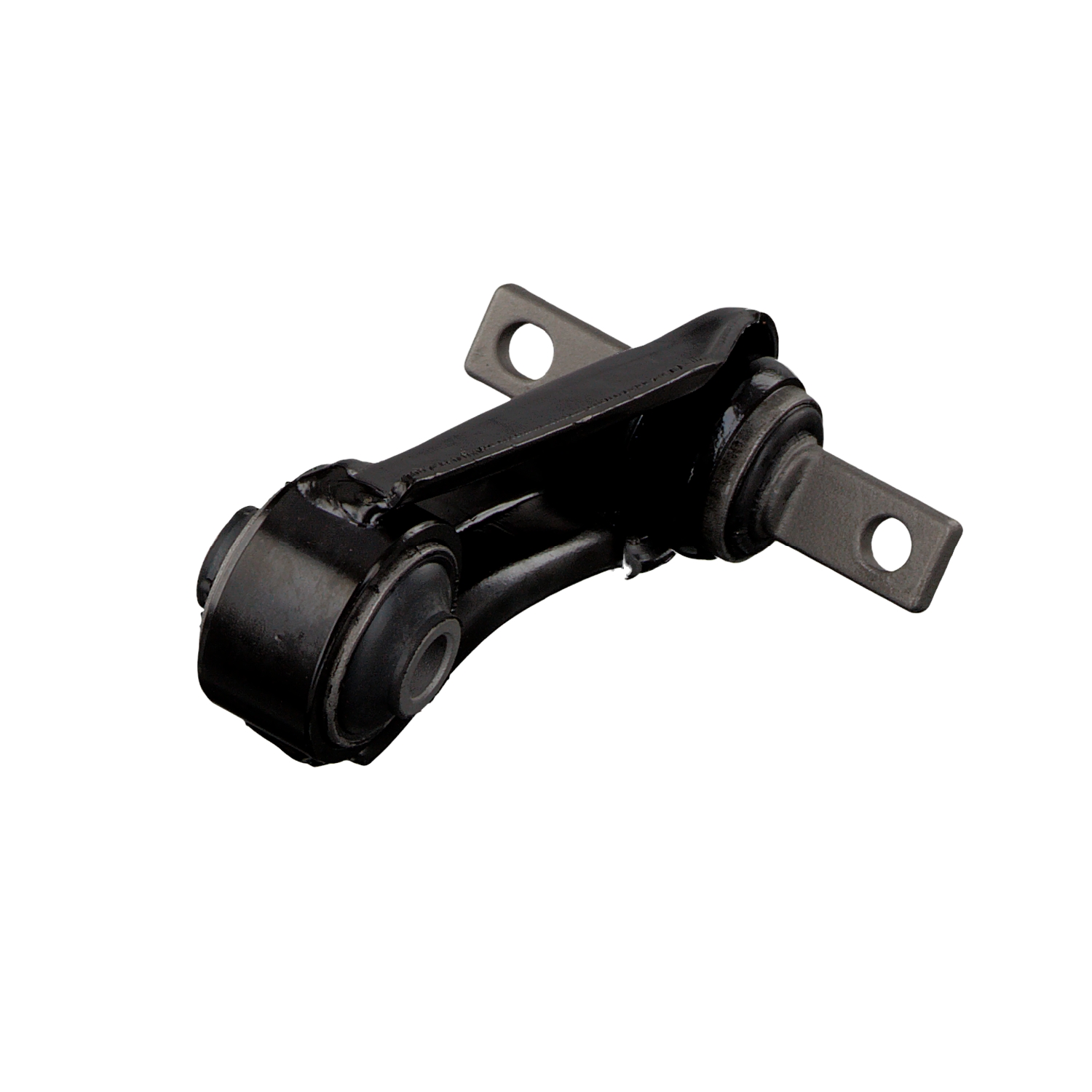 FEBI BILSTEIN Lenker, Radaufh&auml;ngung 41203 f&uuml;r MITSUBISHI, Hinterachse links