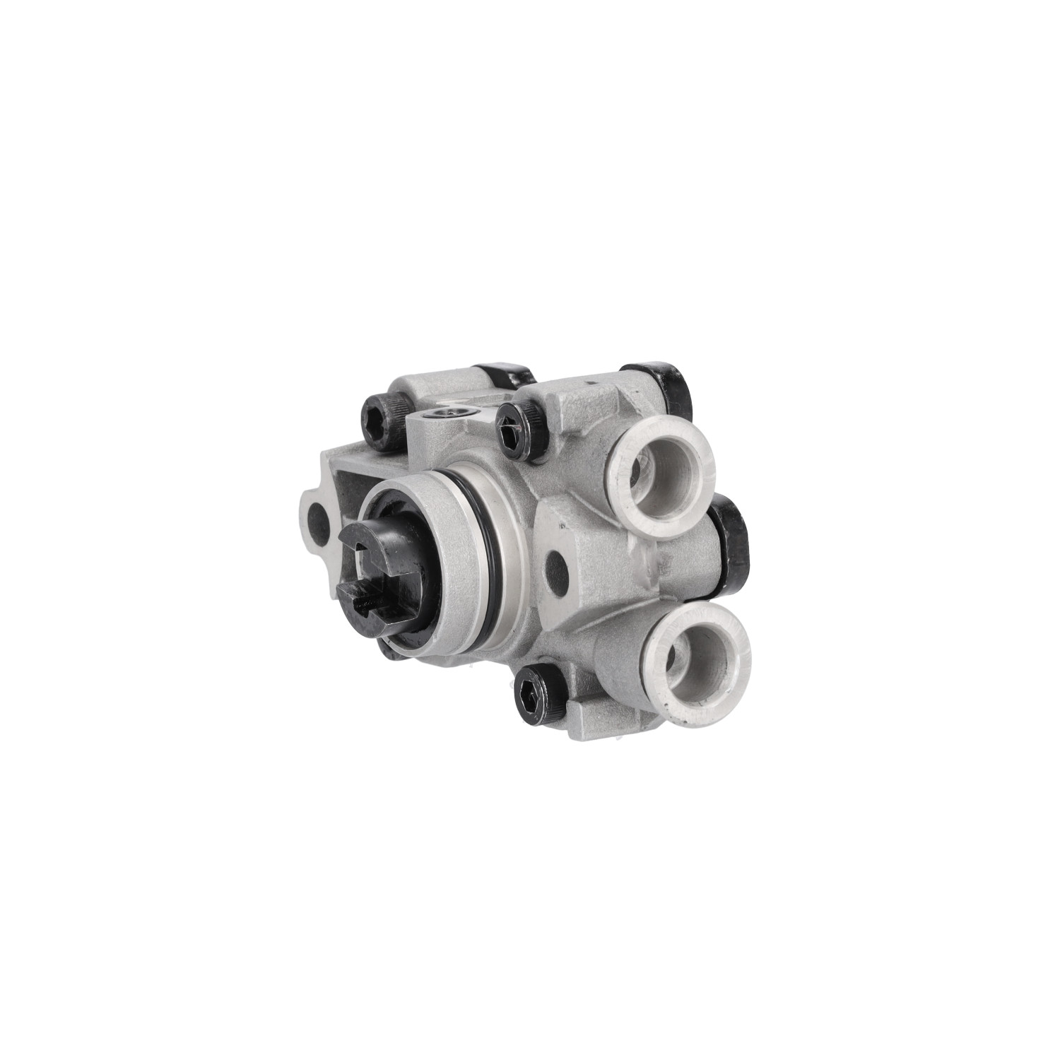 Febi Bilstein 21672 Kraftstoffpumpe , 1 St&uuml;ck