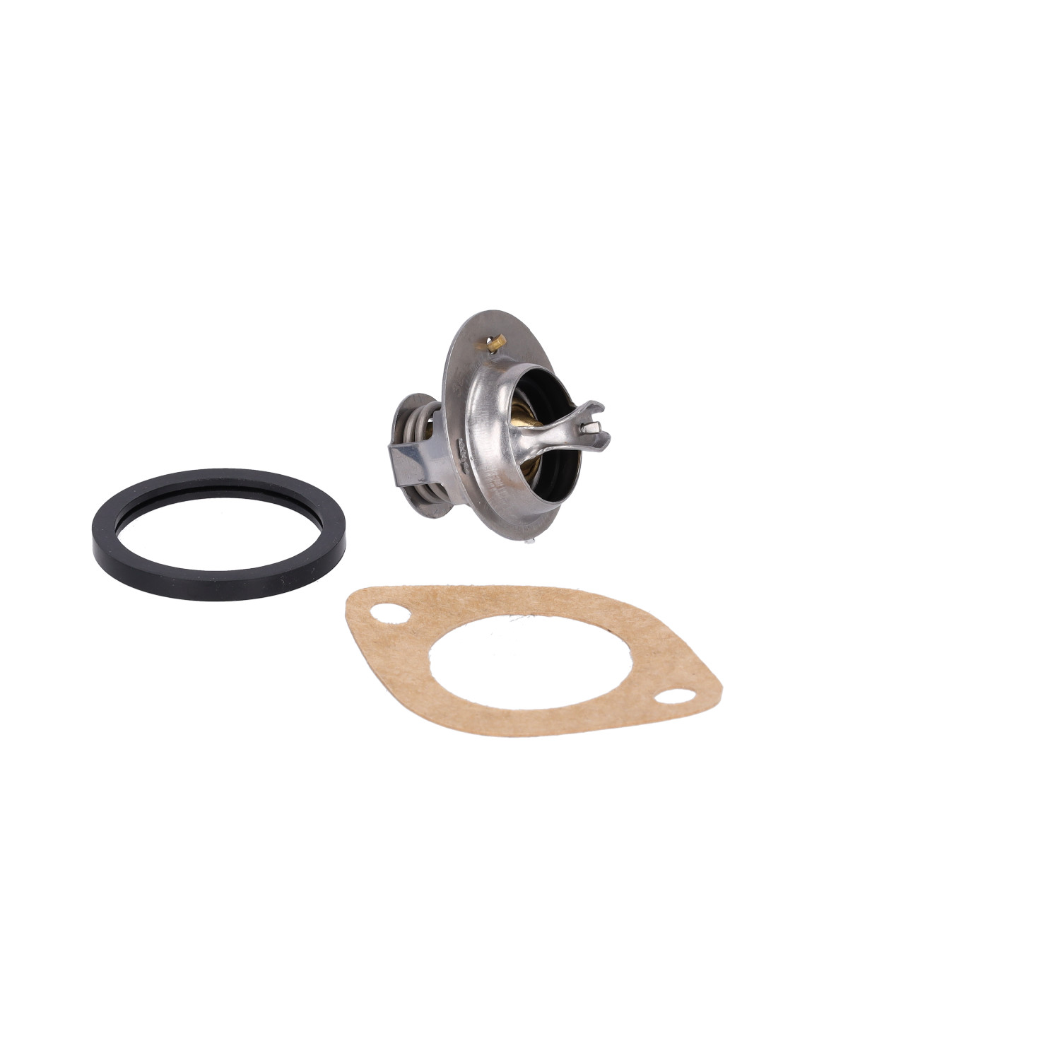 Febi Bilstein 15800 Thermostat , 1 St&uuml;ck