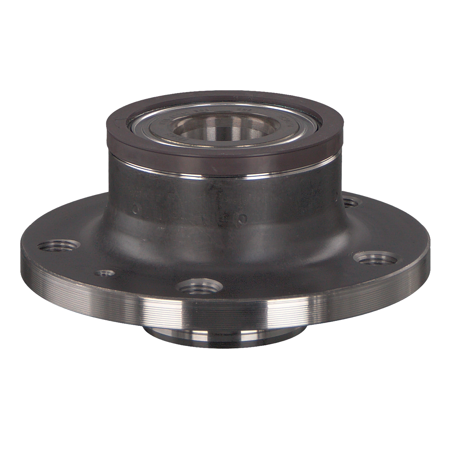 FEBI BILSTEIN Radlagersatz 23320 f&uuml;r AUDI FORD SEAT SKODA VW CUPRA, Hinterachse