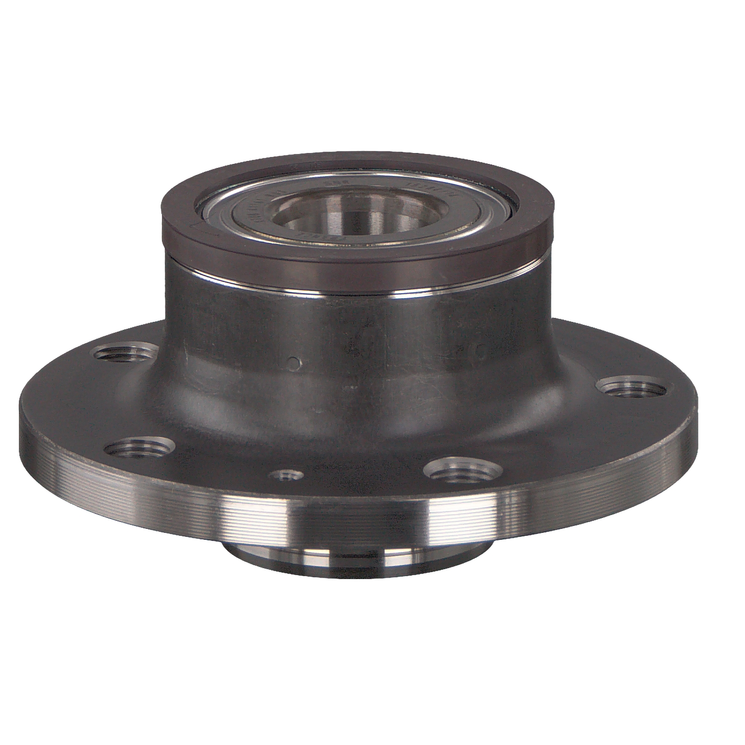 FEBI BILSTEIN Radlagersatz 23320 f&uuml;r AUDI FORD SEAT SKODA VW CUPRA, Hinterachse