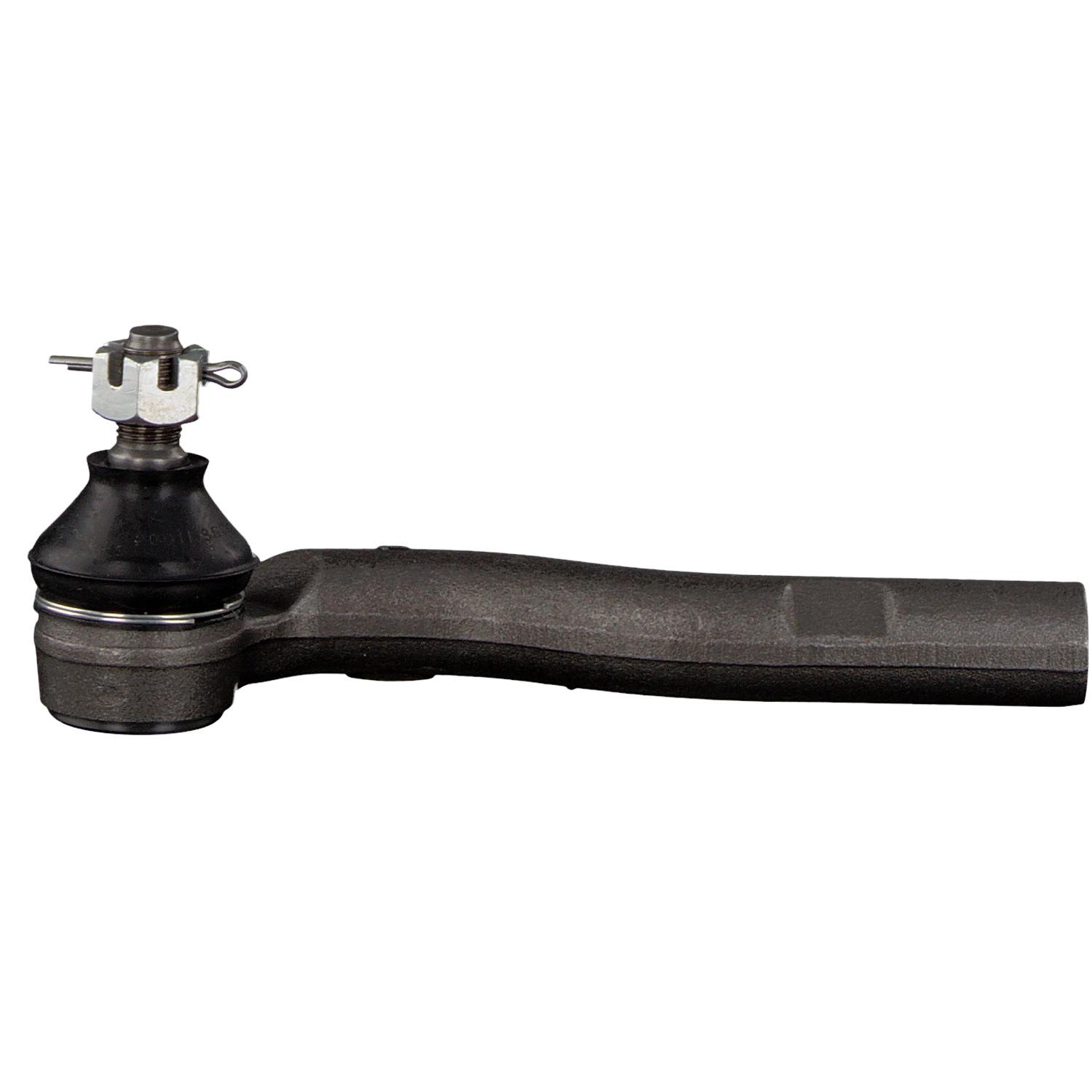 FEBI BILSTEIN Spurstangenkopf 43155 ProKit f&uuml;r TOYOTA LEXUS, Vorderachse links