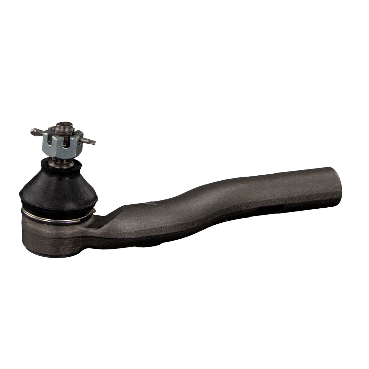 FEBI BILSTEIN Spurstangenkopf 43156 ProKit f&uuml;r TOYOTA LEXUS, Vorderachse rechts