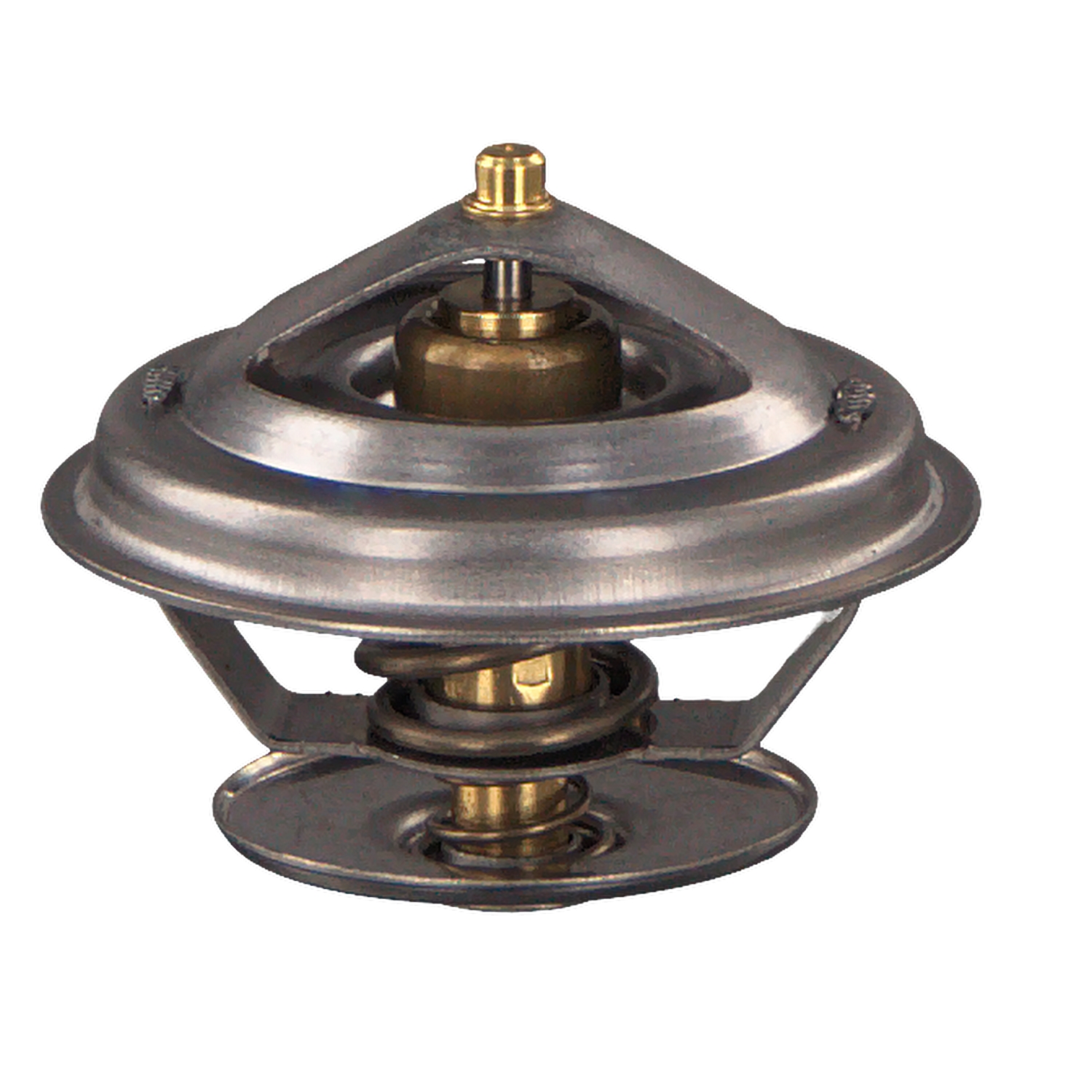 Febi Bilstein 15846 Thermostat , 1 Stück