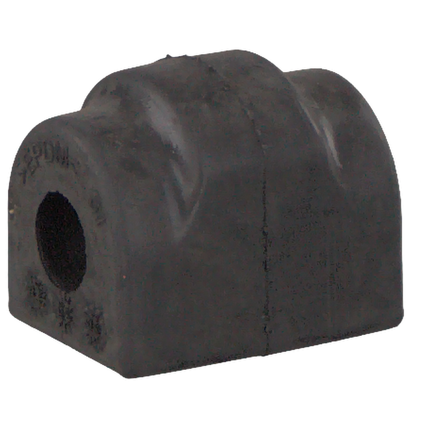 FEBI BILSTEIN Lagerung, Stabilisator 44257 f&uuml;r BMW, Hinterachse