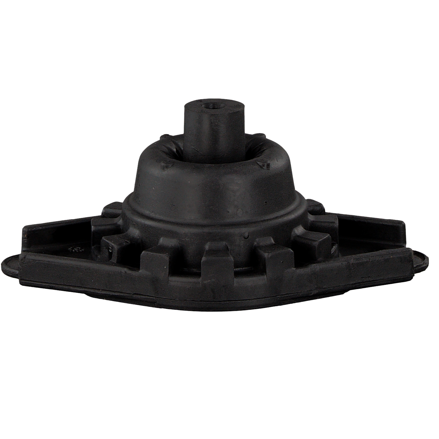 FEBI BILSTEIN Federbeinst&uuml;tzlager 32999 f&uuml;r NISSAN, Hinterachse