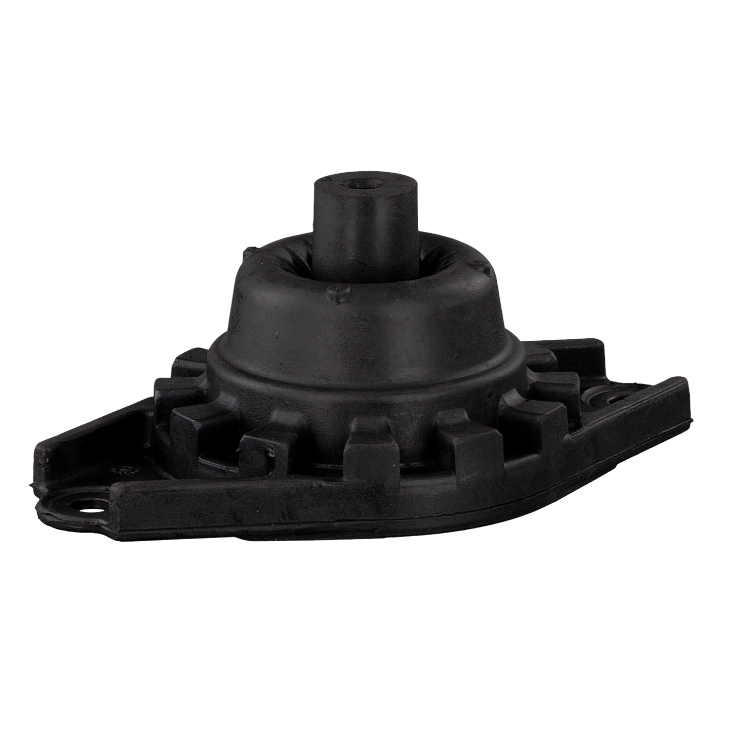 FEBI BILSTEIN Federbeinst&uuml;tzlager 32999 f&uuml;r NISSAN, Hinterachse