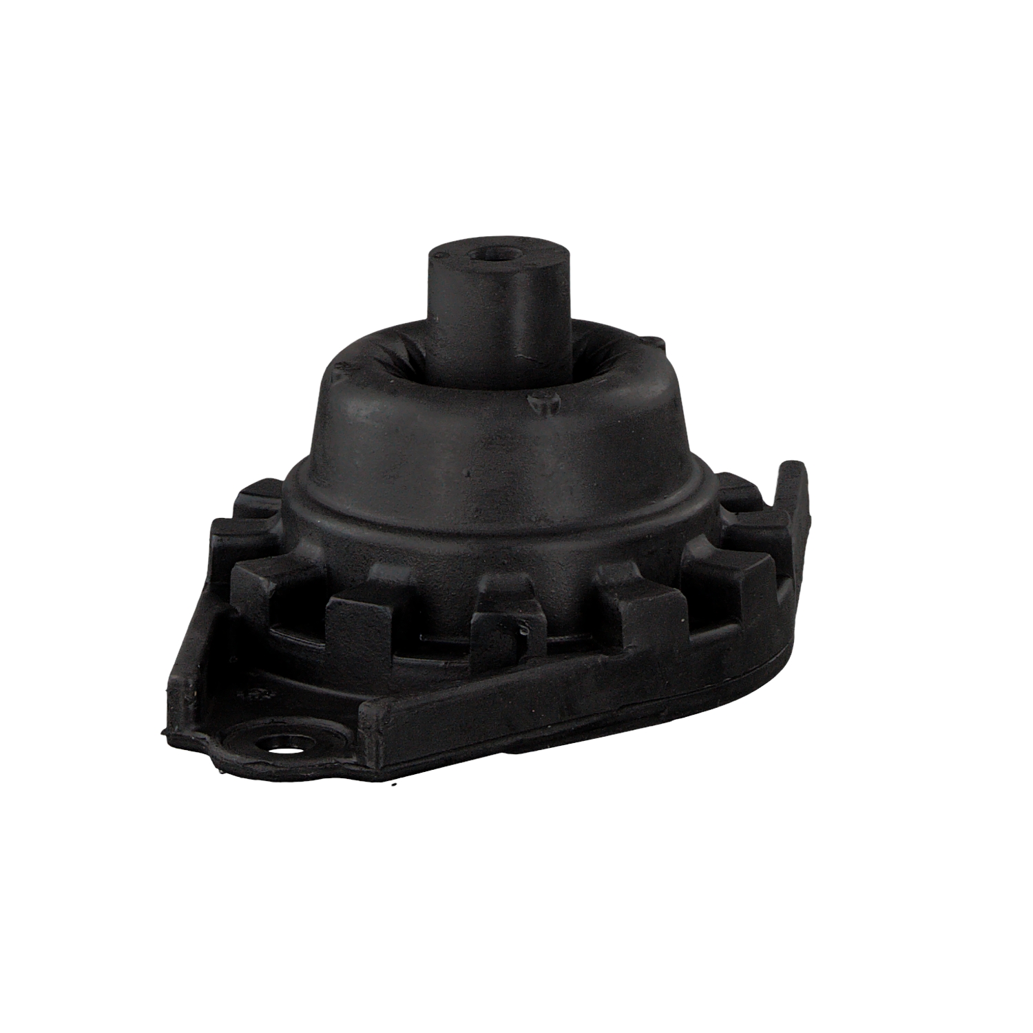 FEBI BILSTEIN Federbeinst&uuml;tzlager 32999 f&uuml;r NISSAN, Hinterachse