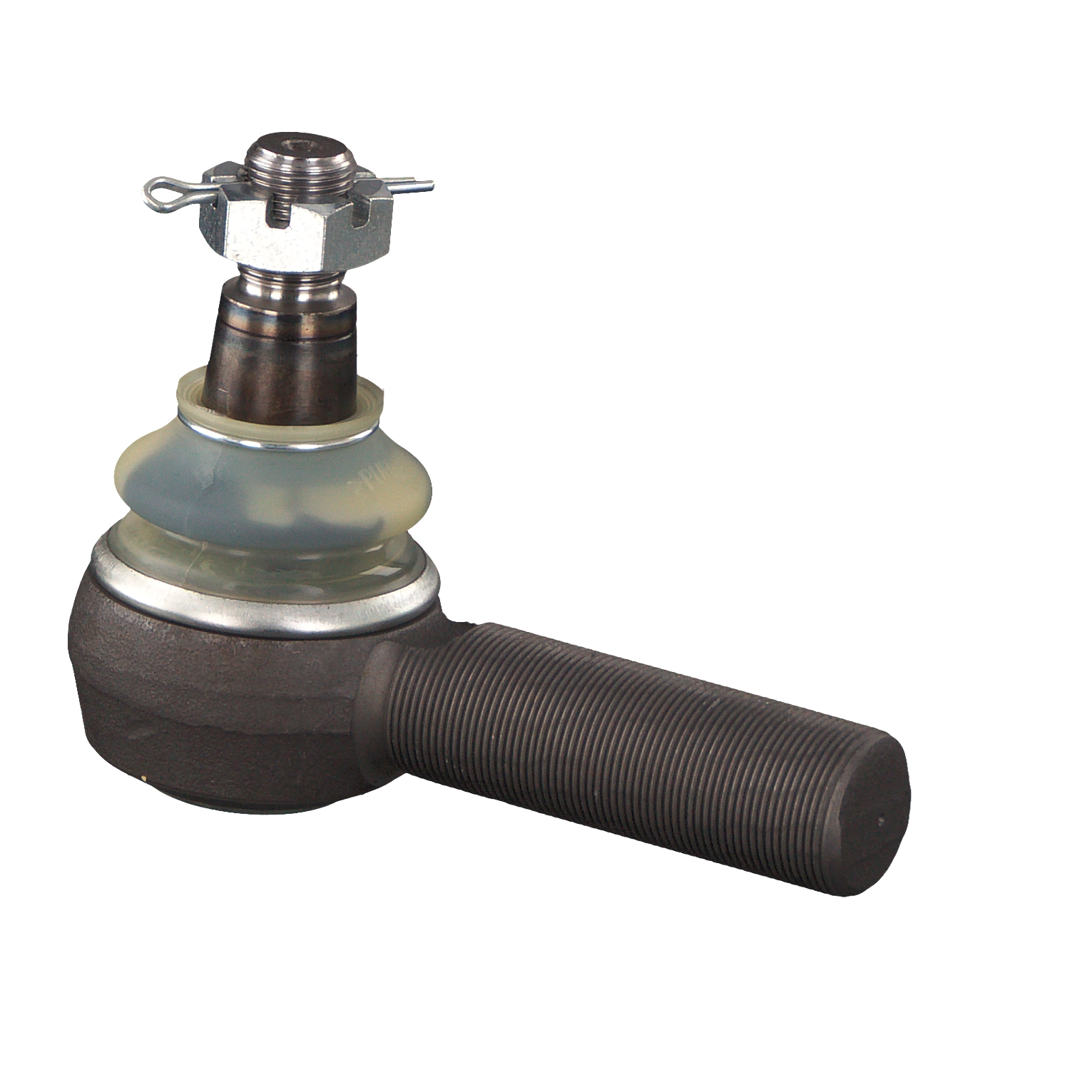 Spurstangenkopf FEBI BILSTEIN 06239 ProKit für VOLVO, Vorderachse links