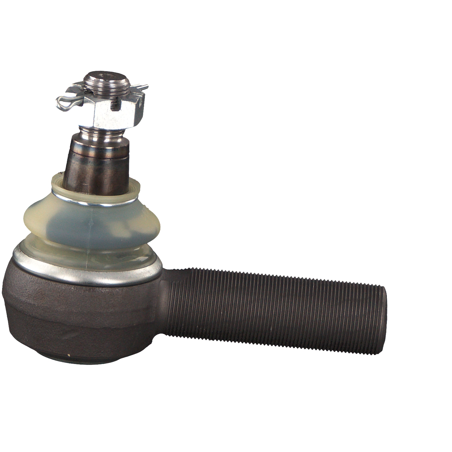 Spurstangenkopf FEBI BILSTEIN 06239 ProKit für VOLVO, Vorderachse links