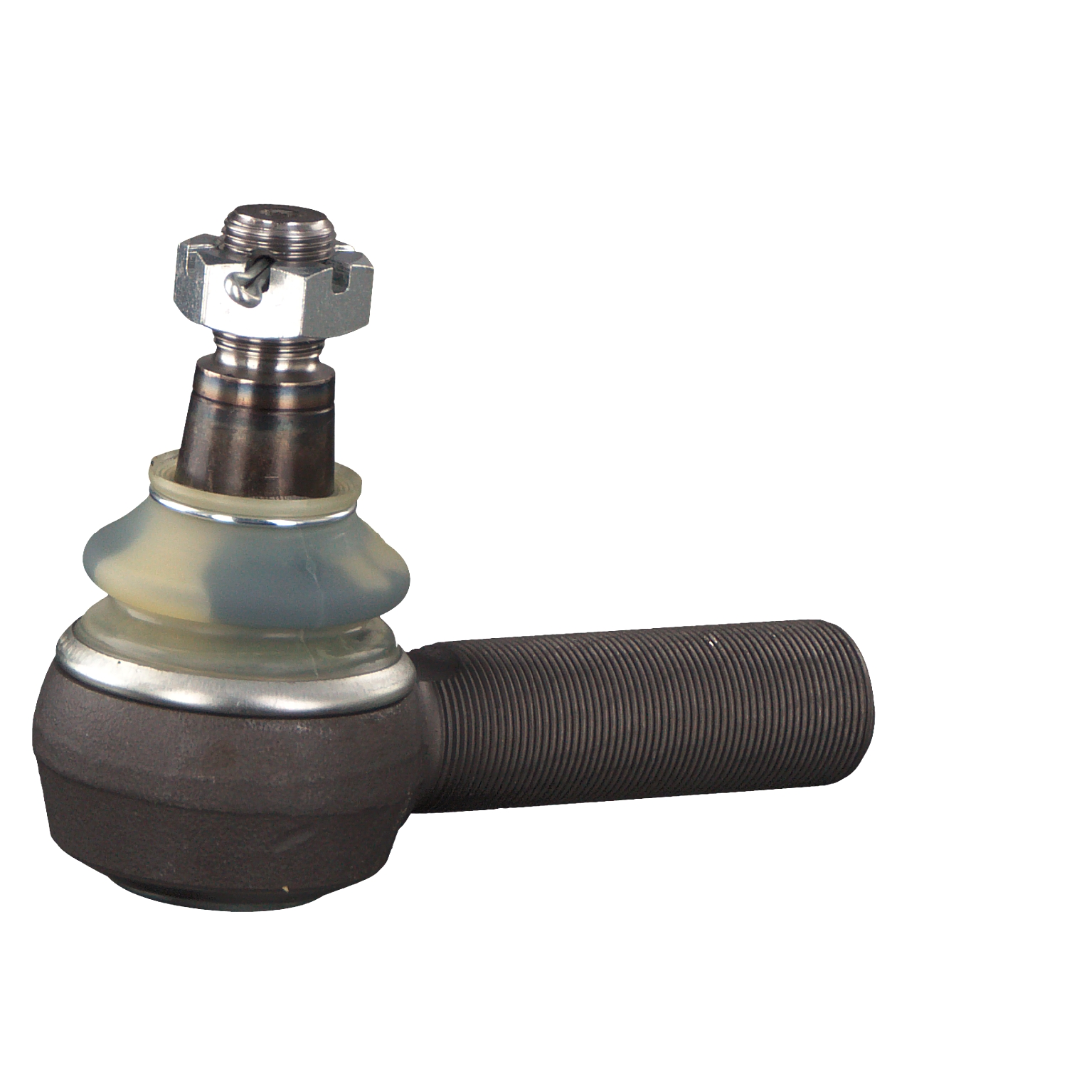 Spurstangenkopf FEBI BILSTEIN 06239 ProKit für VOLVO, Vorderachse links