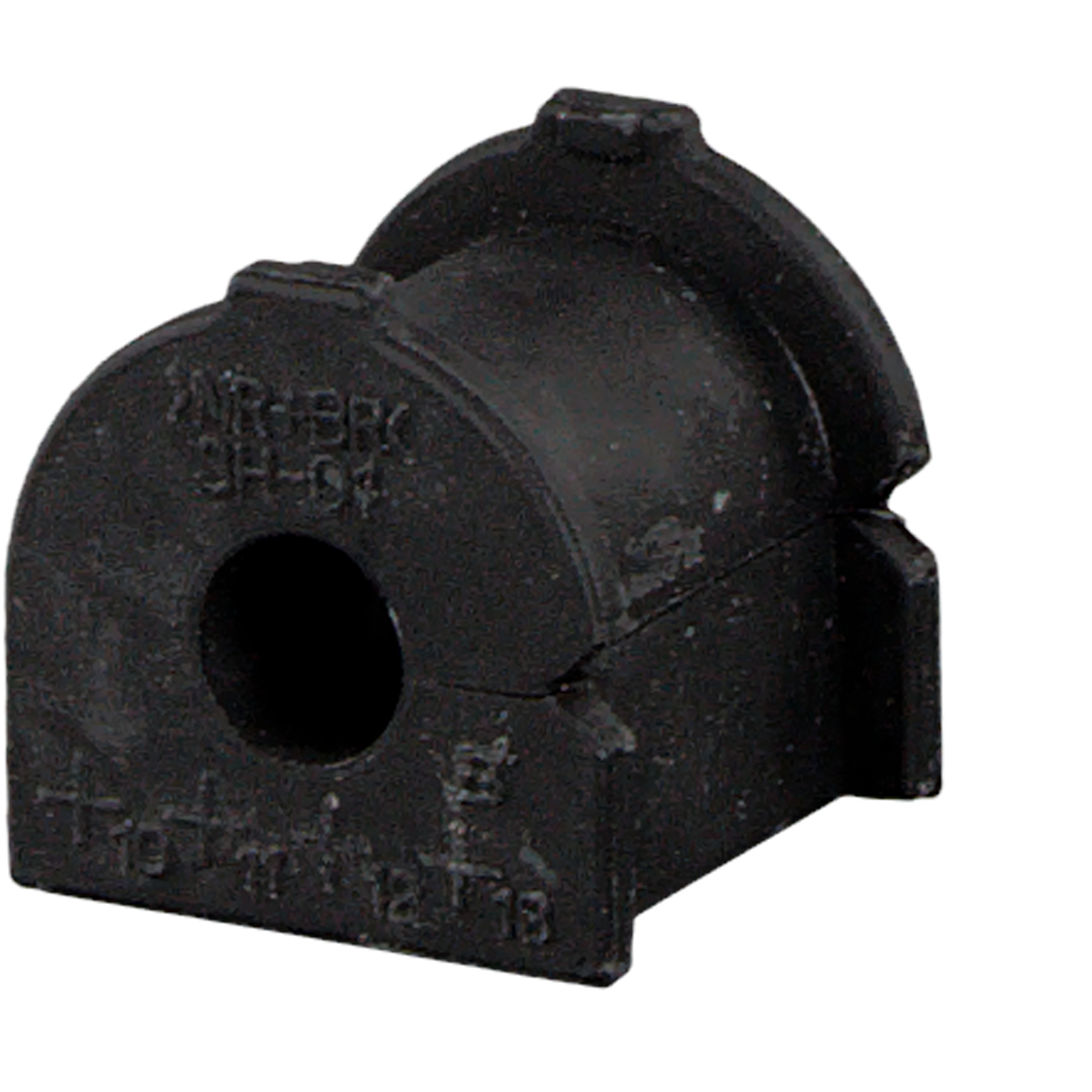 FEBI BILSTEIN Lagerung, Stabilisator 41534 f&uuml;r CHEVROLET, Hinterachse