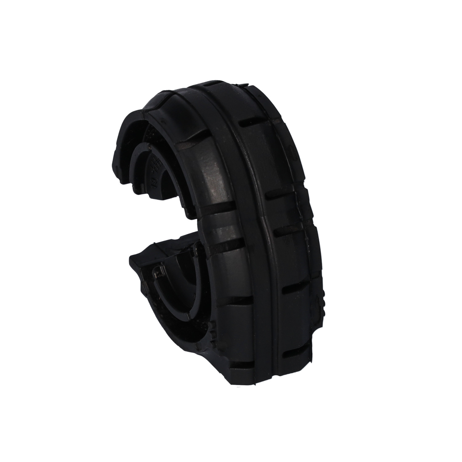 Lagerung, Stabilisator FEBI BILSTEIN 180837 f&uuml;r BMW, Hinterachse