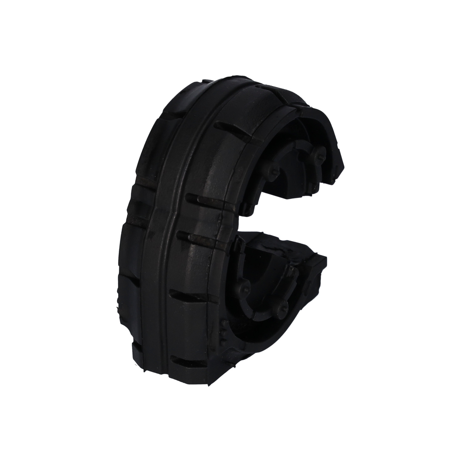 Lagerung, Stabilisator FEBI BILSTEIN 180837 f&uuml;r BMW, Hinterachse