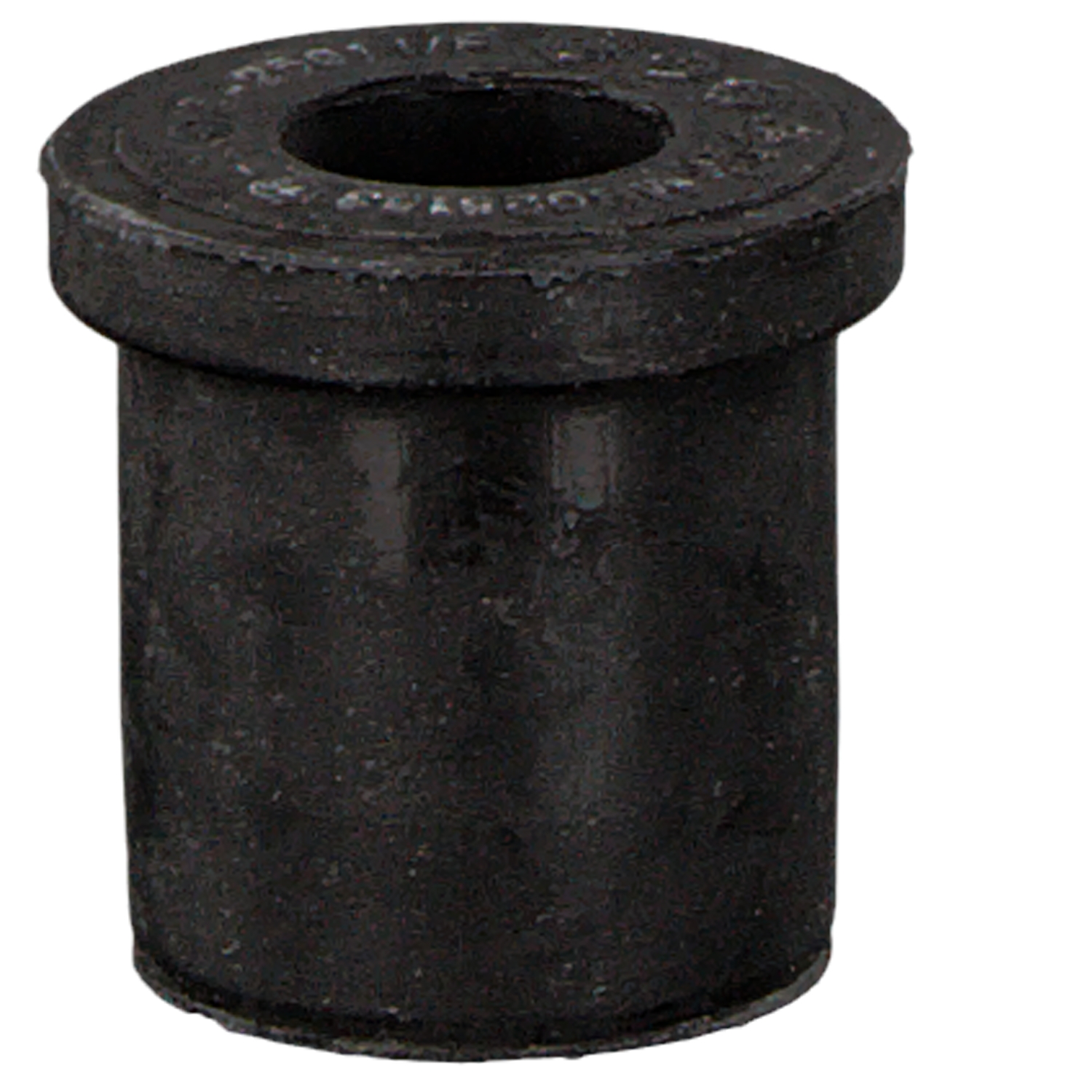 FEBI BILSTEIN Lagerbuchse, Blattfeder 41117 f&uuml;r MITSUBISHI FUSO (MITSUBISHI)