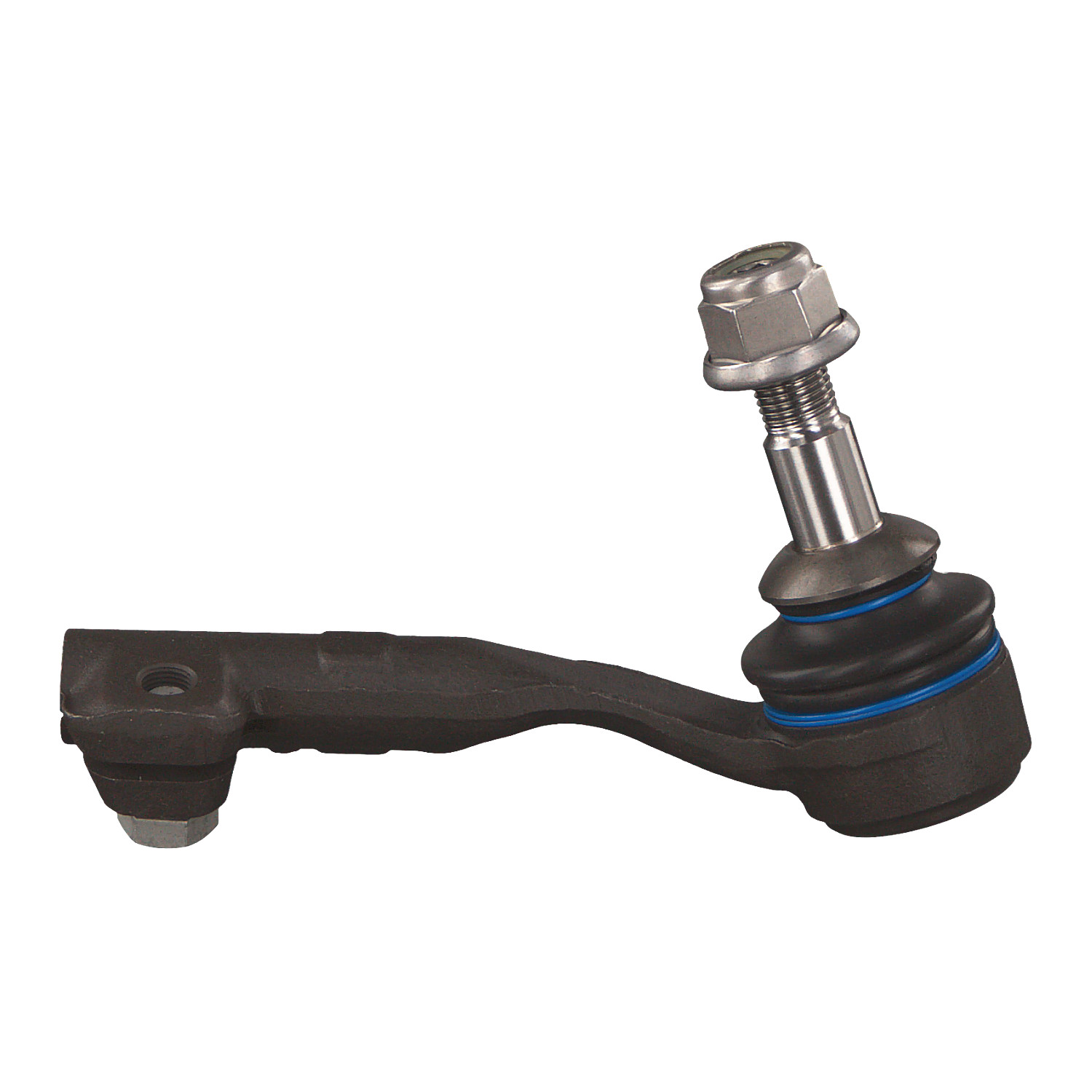 FEBI BILSTEIN Spurstangenkopf 44657 ProKit f&uuml;r BMW, Vorderachse links