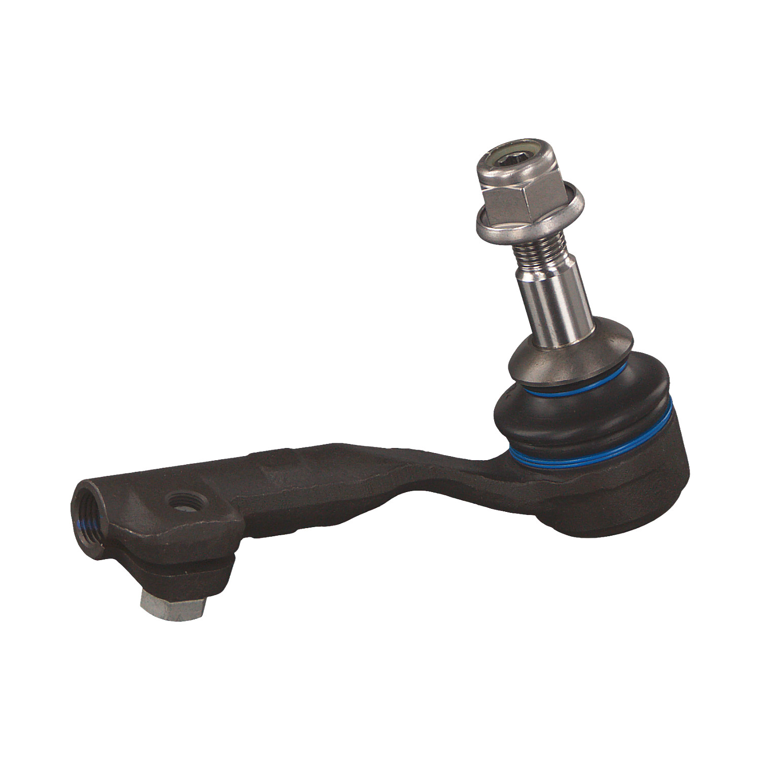 FEBI BILSTEIN Spurstangenkopf 44657 ProKit f&uuml;r BMW, Vorderachse links