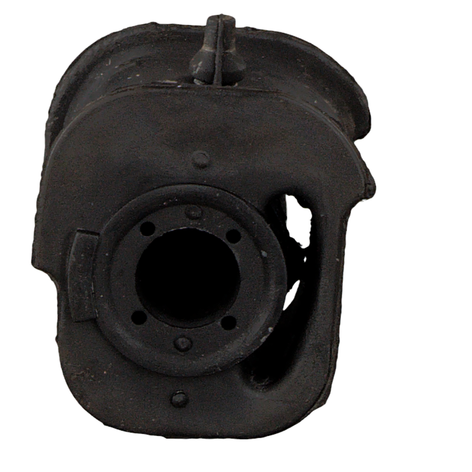 FEBI BILSTEIN Lagerung, Lenker 41610 f&uuml;r HYUNDAI, Vorderachse unten