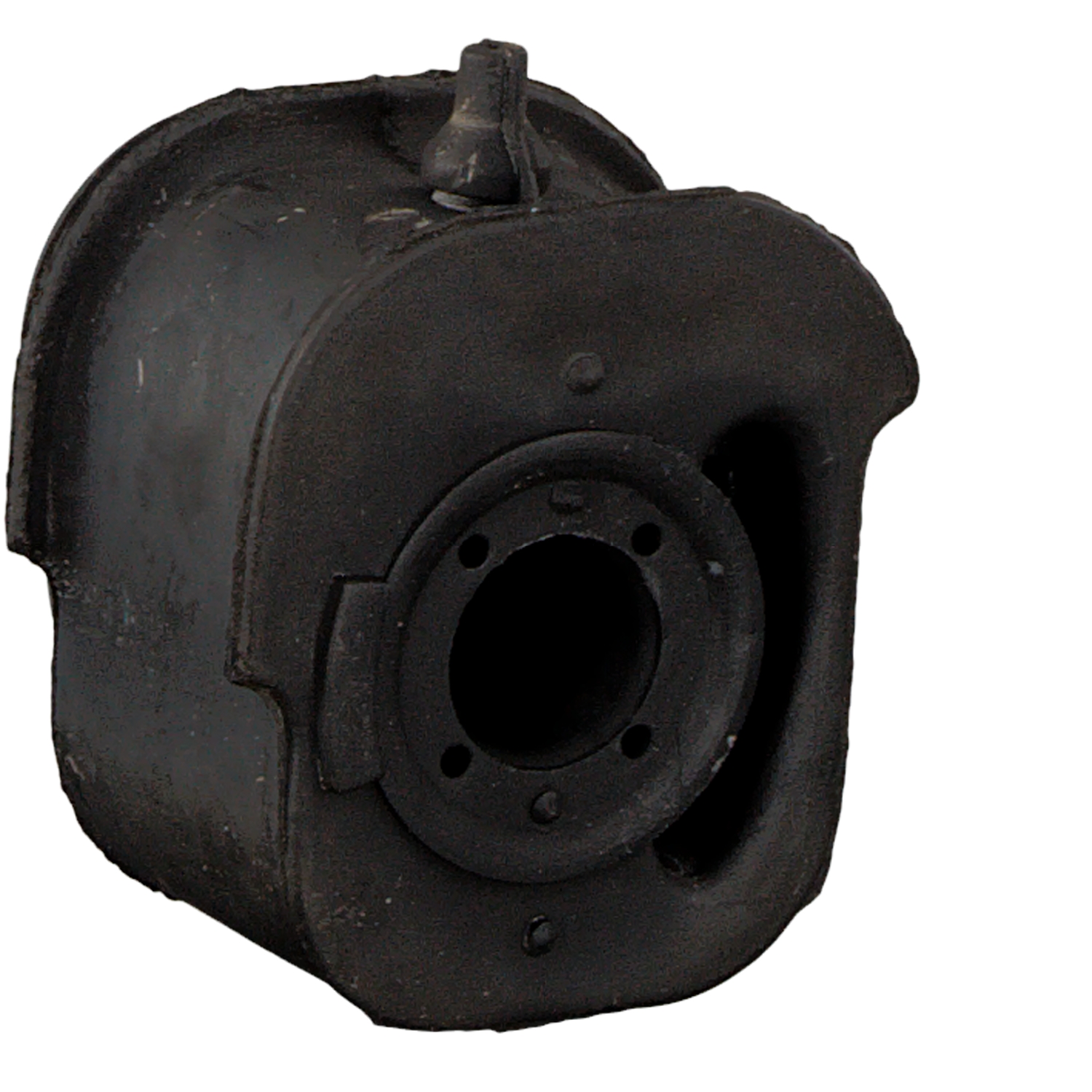 FEBI BILSTEIN Lagerung, Lenker 41610 f&uuml;r HYUNDAI, Vorderachse unten