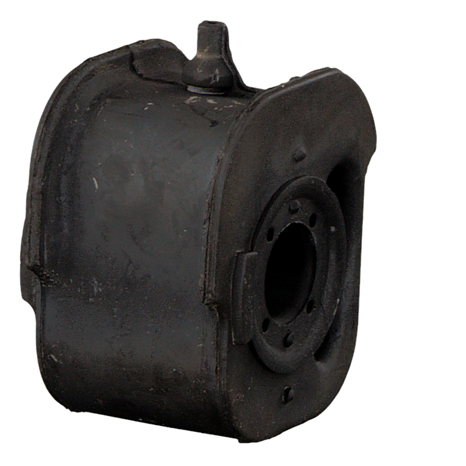 FEBI BILSTEIN Lagerung, Lenker 41610 f&uuml;r HYUNDAI, Vorderachse unten