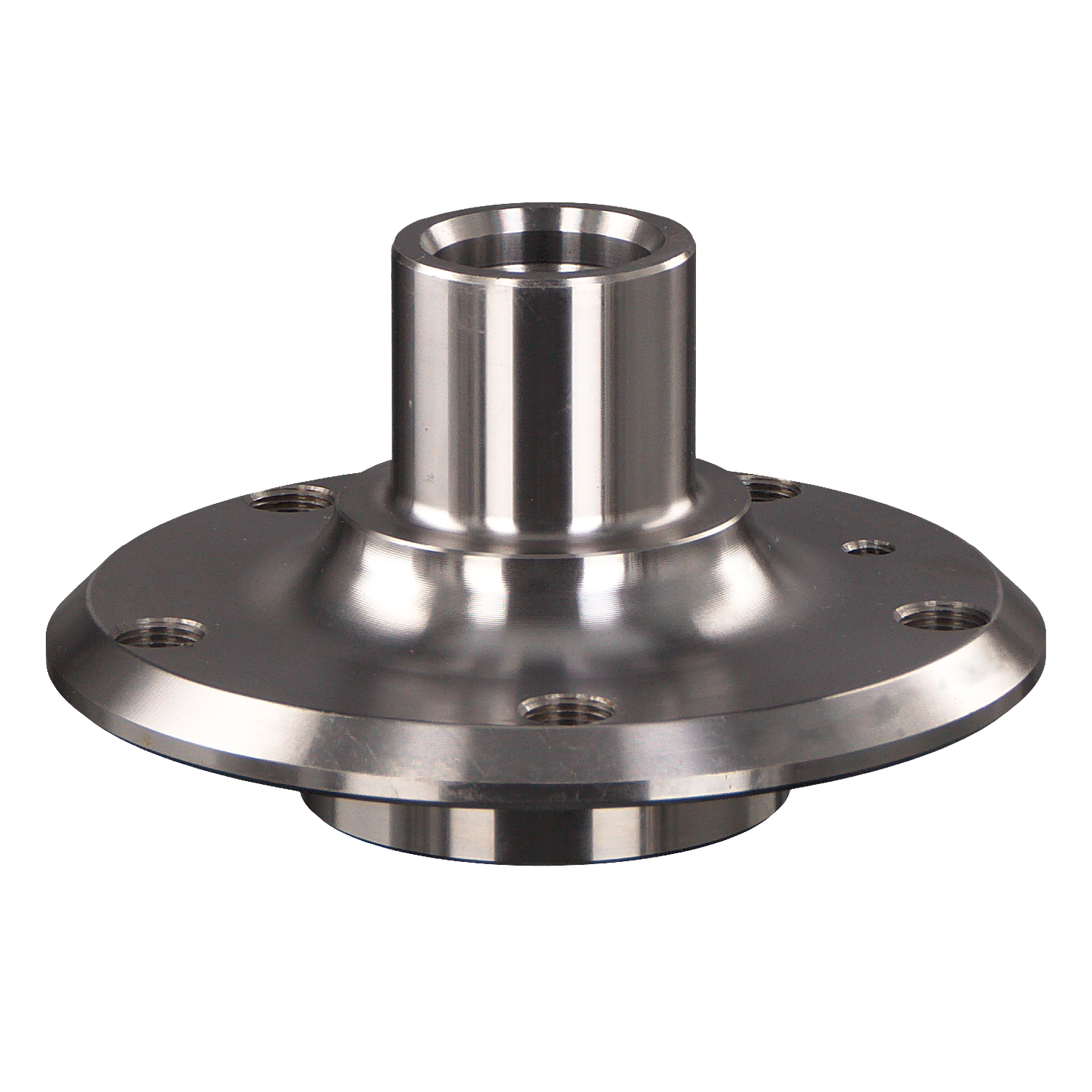 FEBI BILSTEIN Radnabe 39818 f&uuml;r BMW, Hinterachse links, Hinterachse rechts